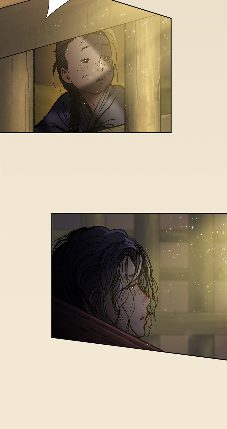 The Red Sleeve Chapter 141 page 46 - 