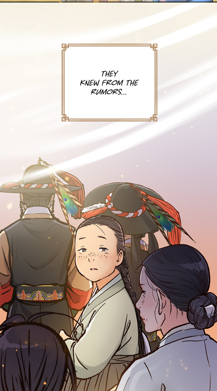The Red Sleeve Chapter 141 page 48 - 