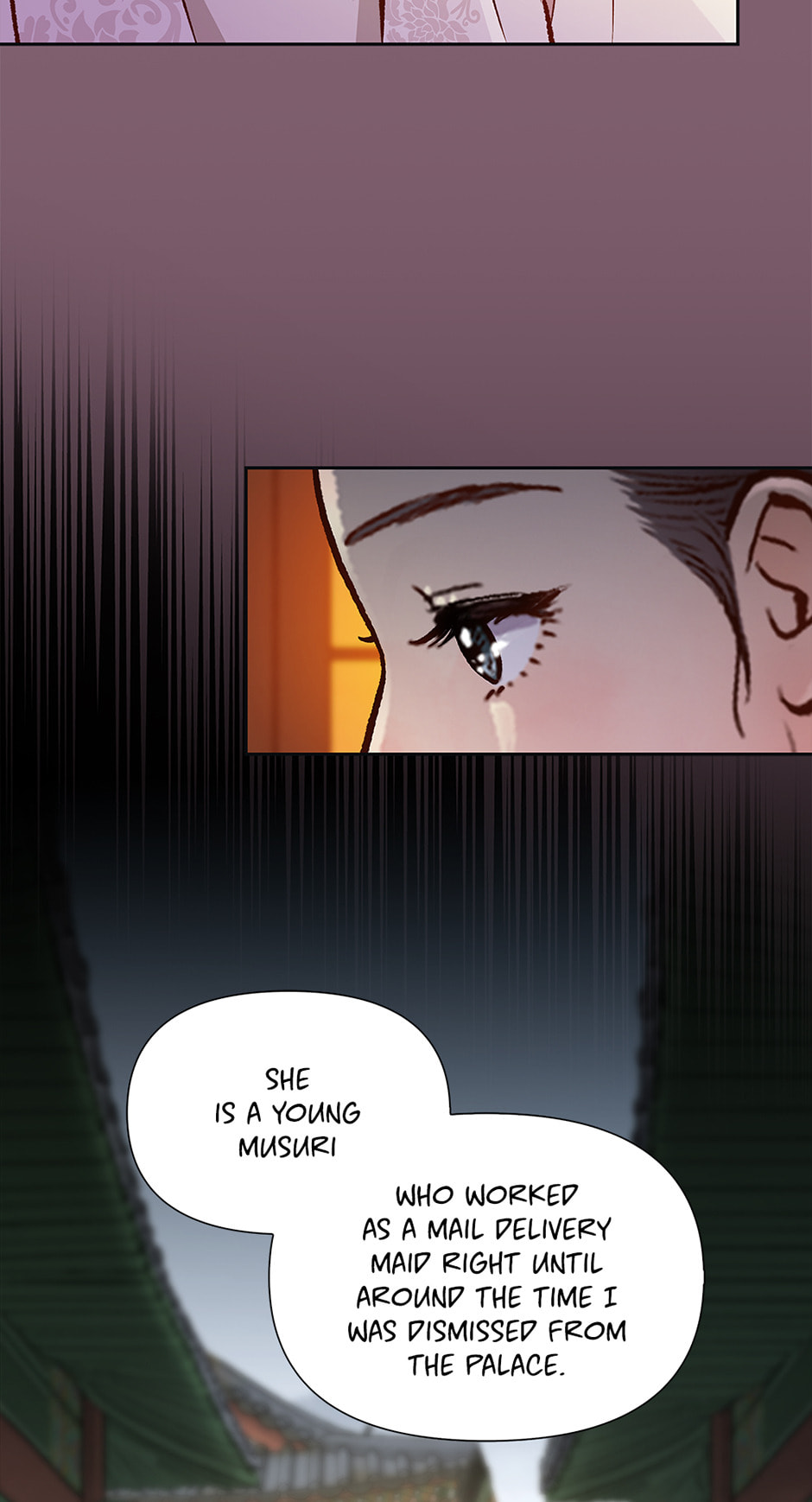 The Red Sleeve Chapter 141 page 6 - 