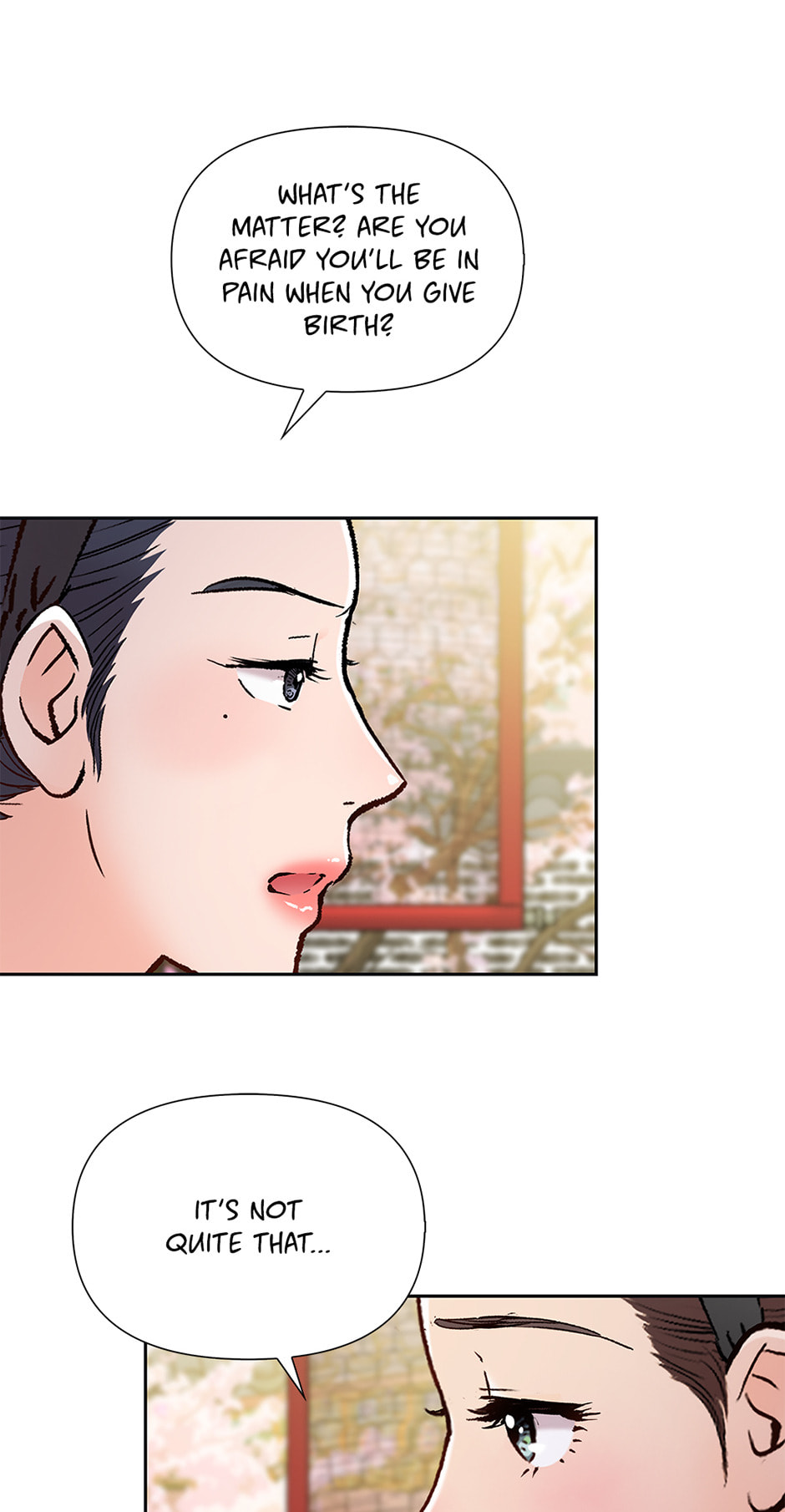 The Red Sleeve Chapter 141 page 62 - 