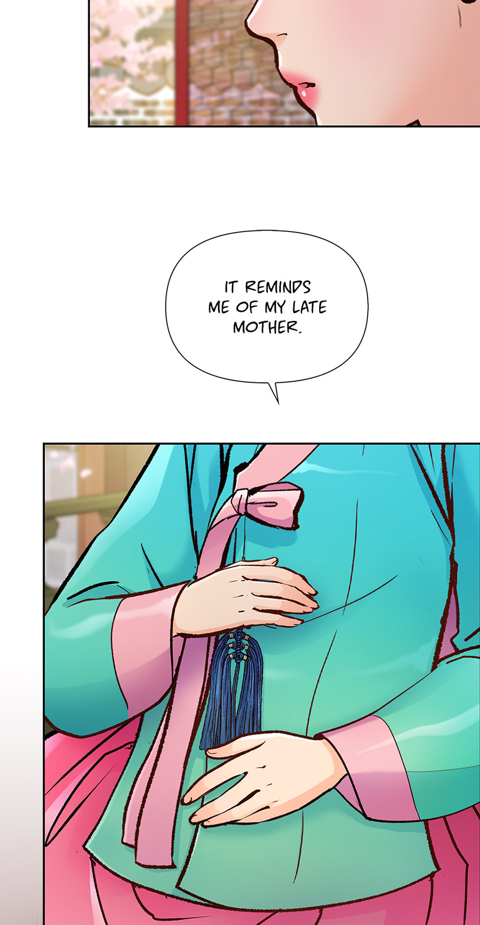 The Red Sleeve Chapter 141 page 63 - 