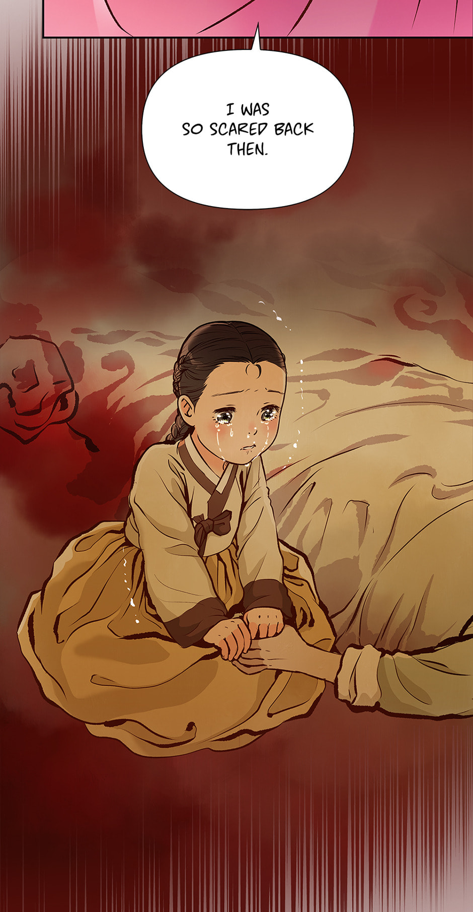 The Red Sleeve Chapter 141 page 64 - 