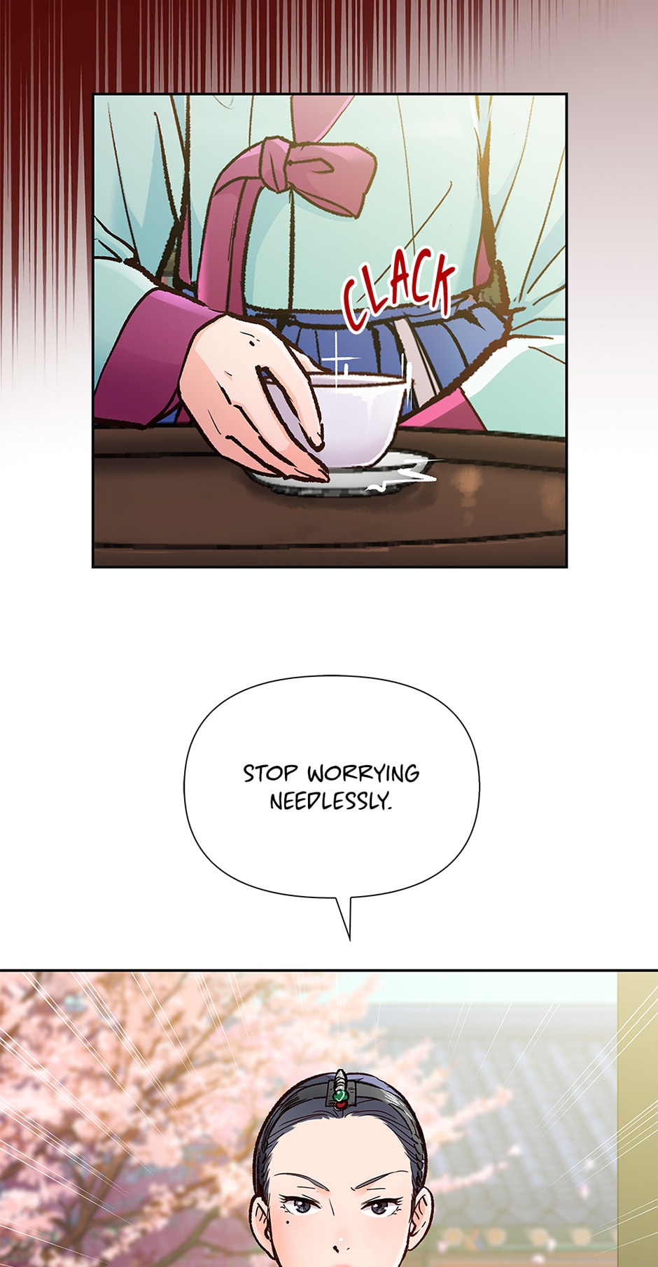 The Red Sleeve Chapter 141 page 65 - 