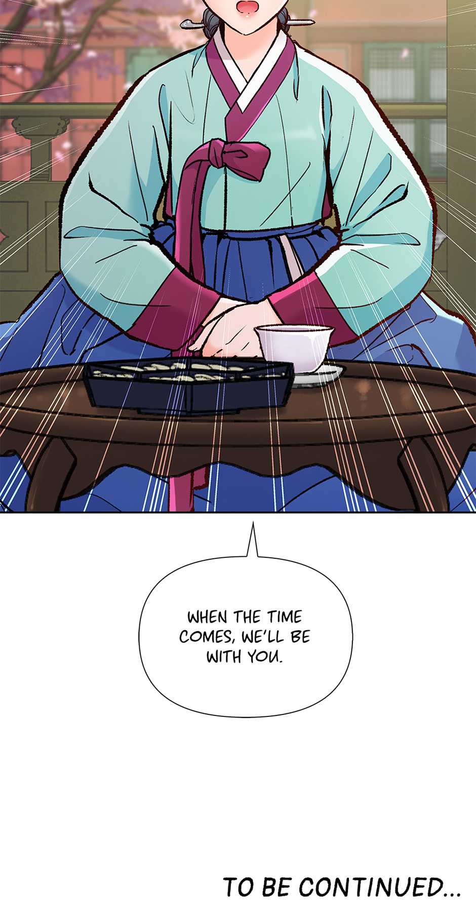 The Red Sleeve Chapter 141 page 66 - 