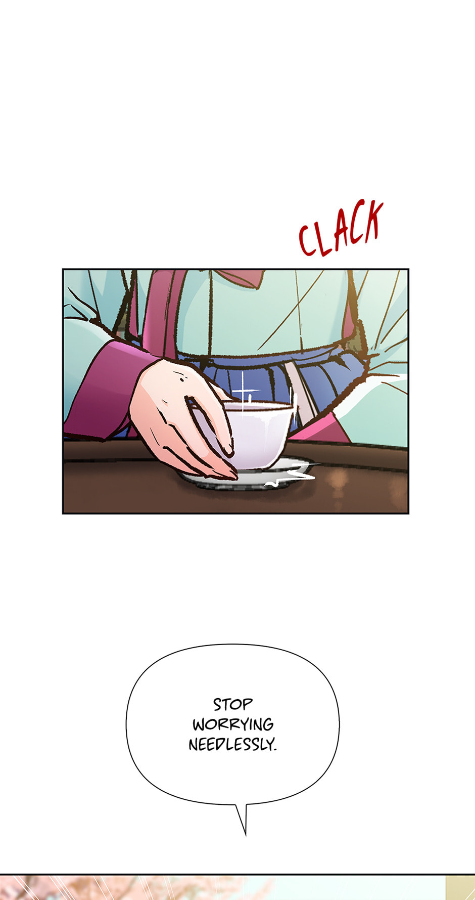 The Red Sleeve Chapter 142 page 2 - 
