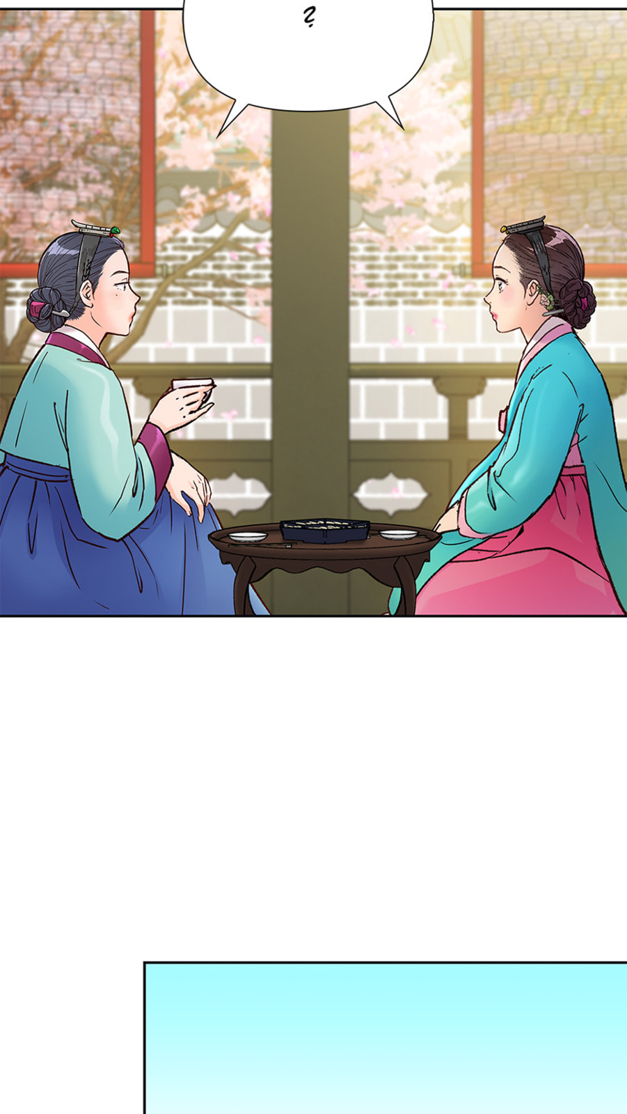 The Red Sleeve Chapter 142 page 16 - 