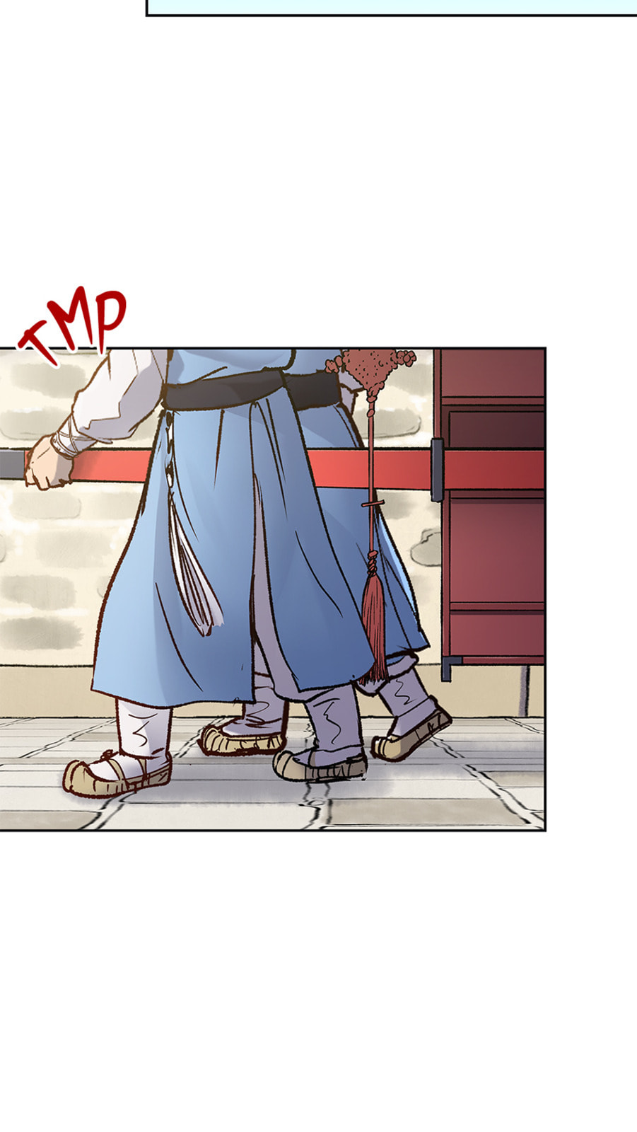The Red Sleeve Chapter 142 page 17 - 