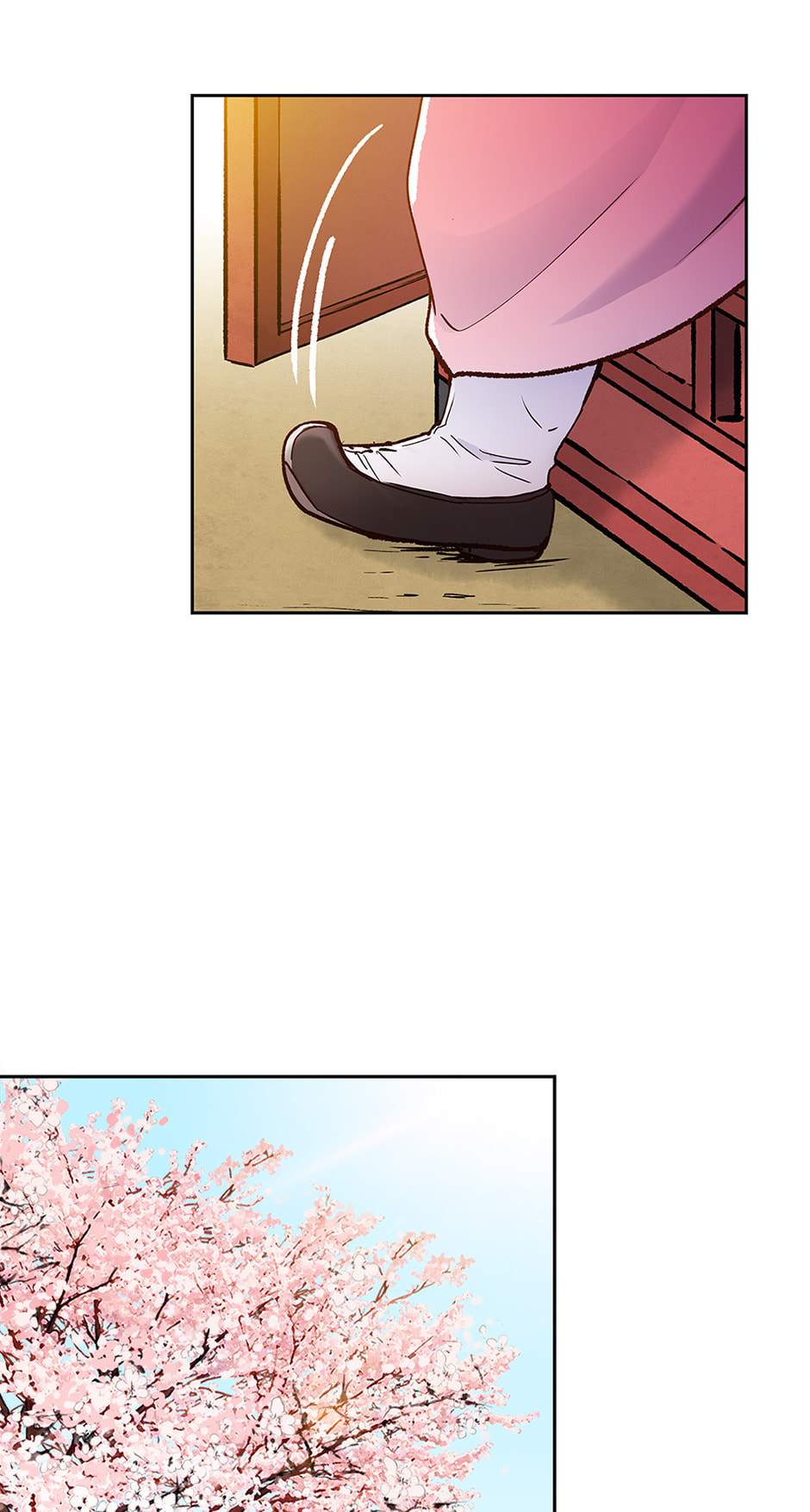 The Red Sleeve Chapter 142 page 20 - 