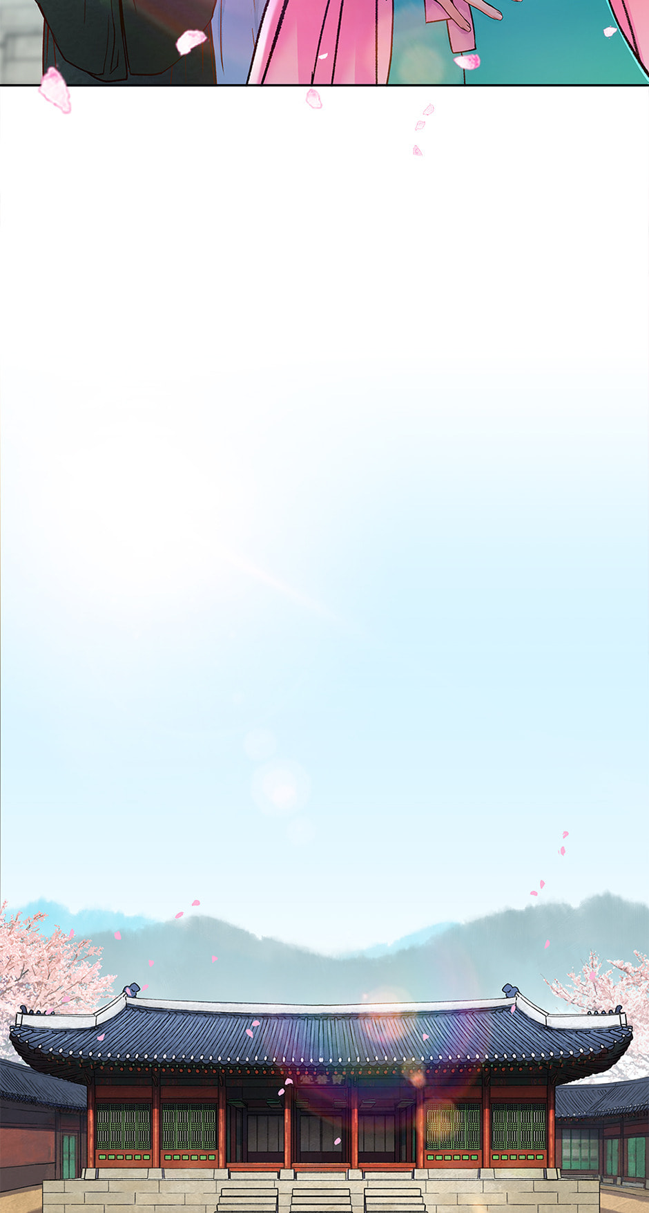 The Red Sleeve Chapter 142 page 22 - 