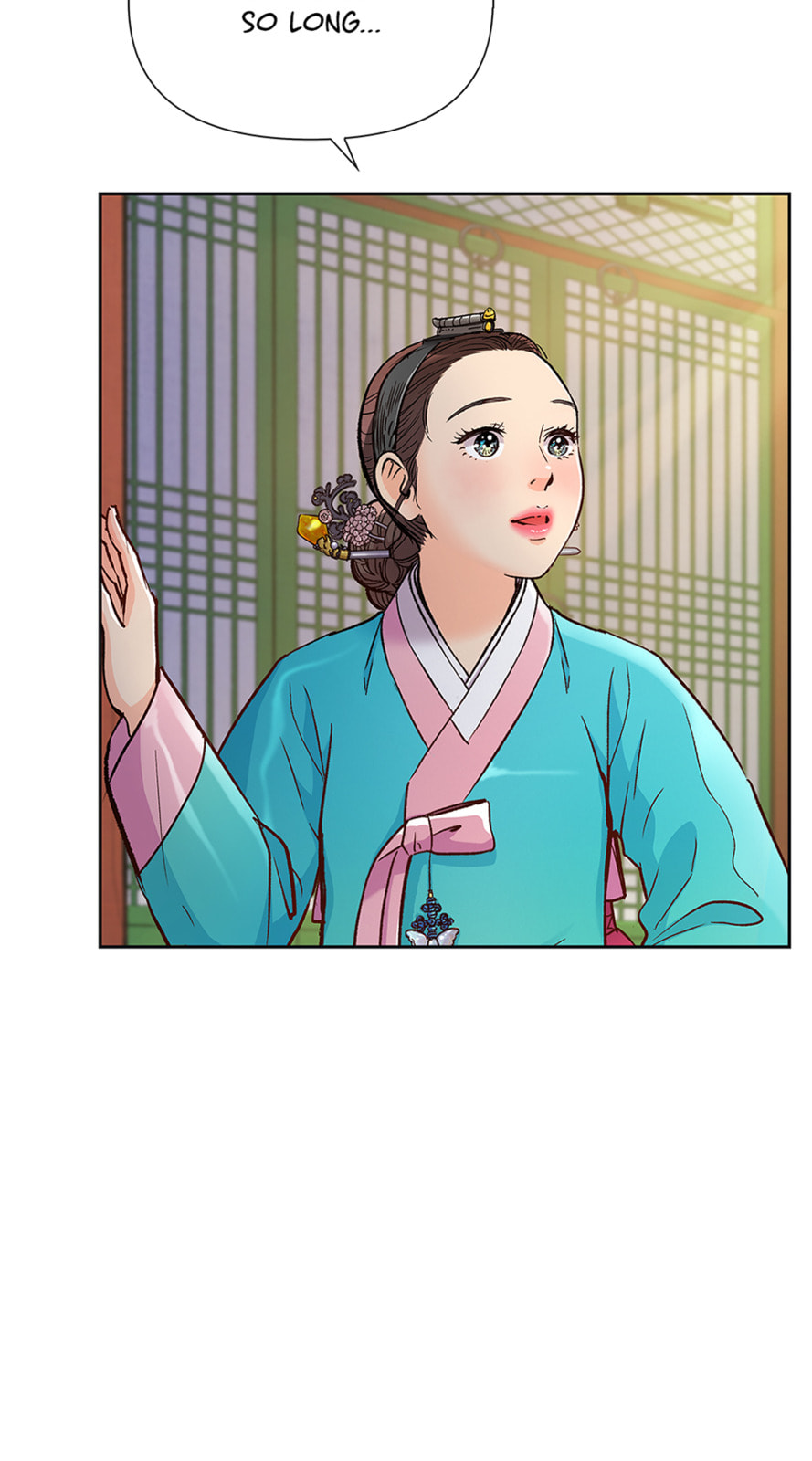 The Red Sleeve Chapter 142 page 26 - 
