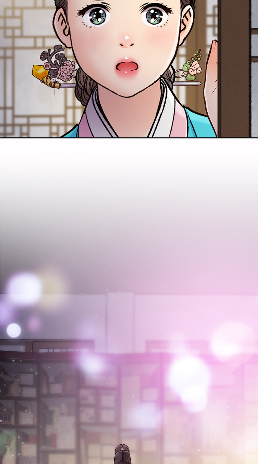 The Red Sleeve Chapter 142 page 28 - 