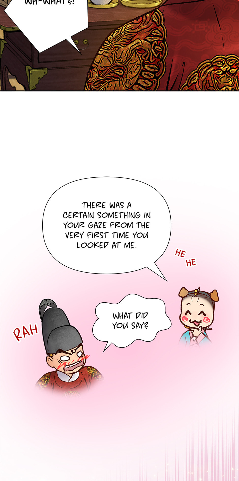 The Red Sleeve Chapter 142 page 40 - 