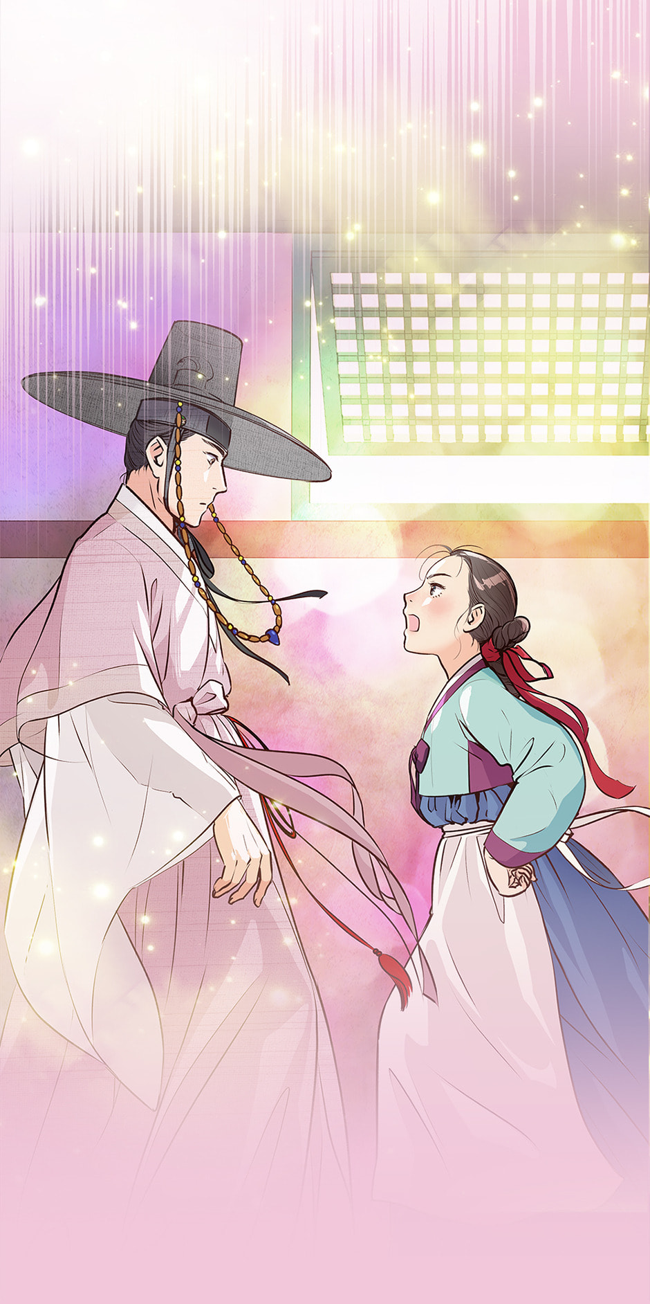 The Red Sleeve Chapter 142 page 41 - 