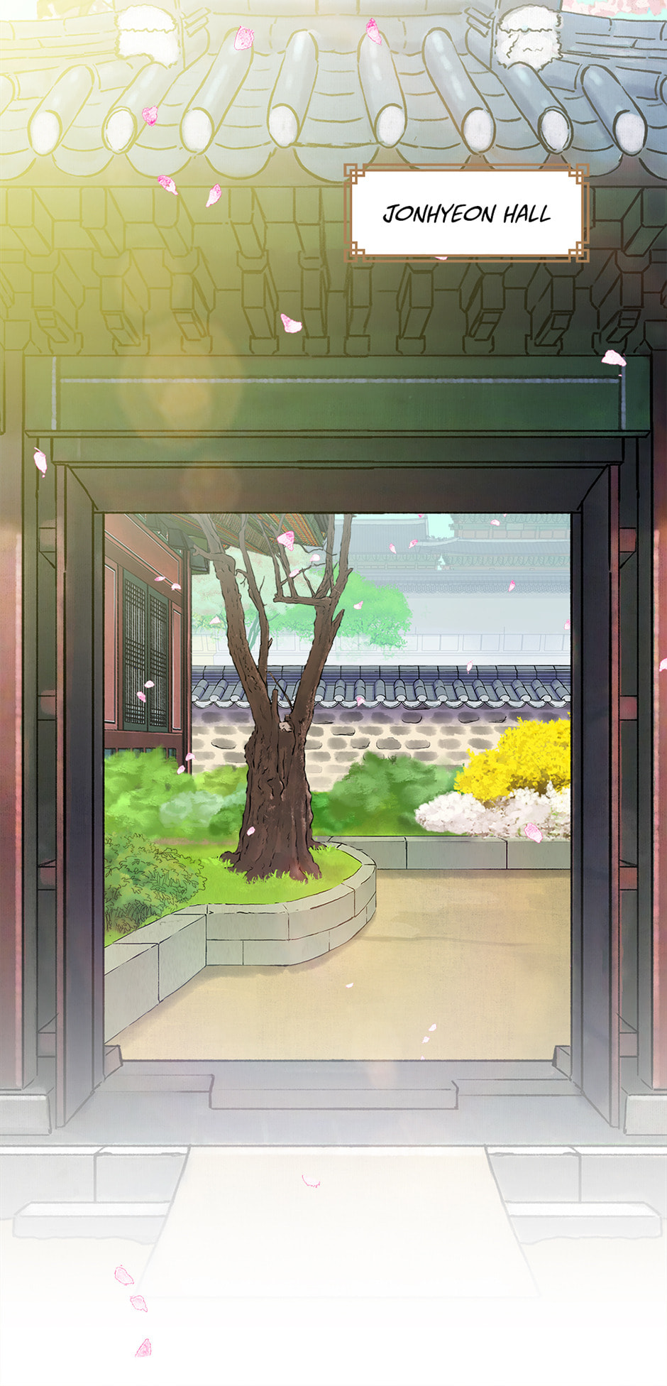 The Red Sleeve Chapter 142 page 46 - 