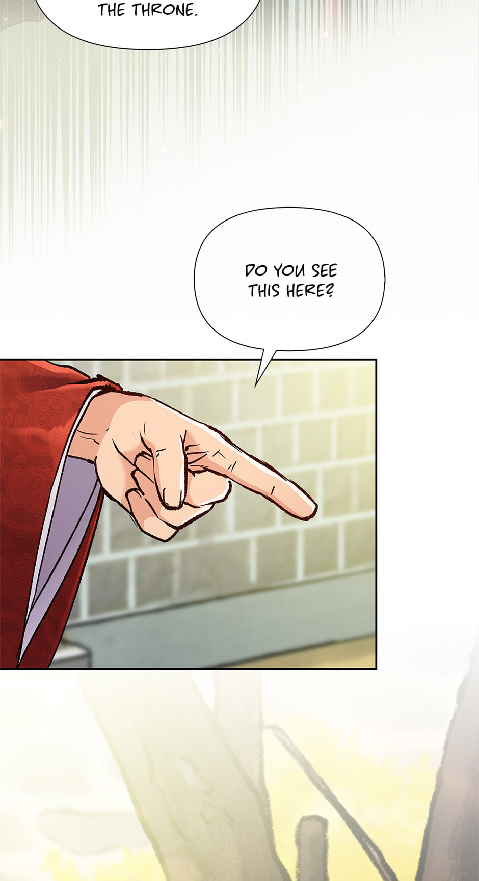 The Red Sleeve Chapter 142 page 53 - 