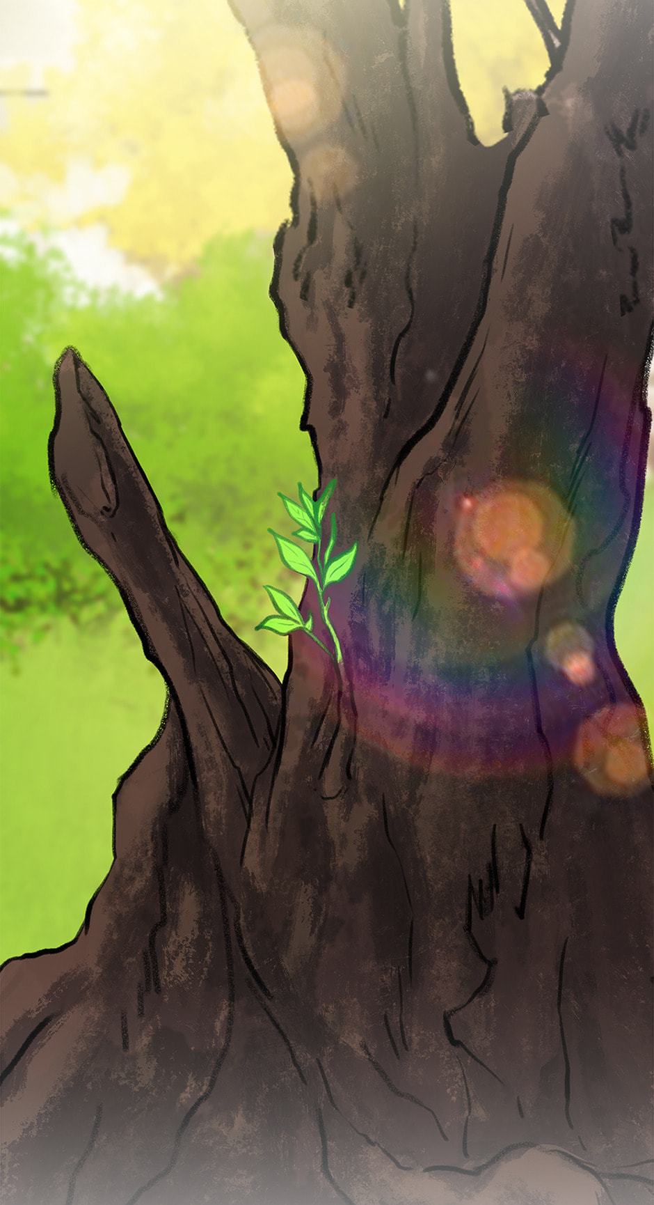 The Red Sleeve Chapter 142 page 54 - 