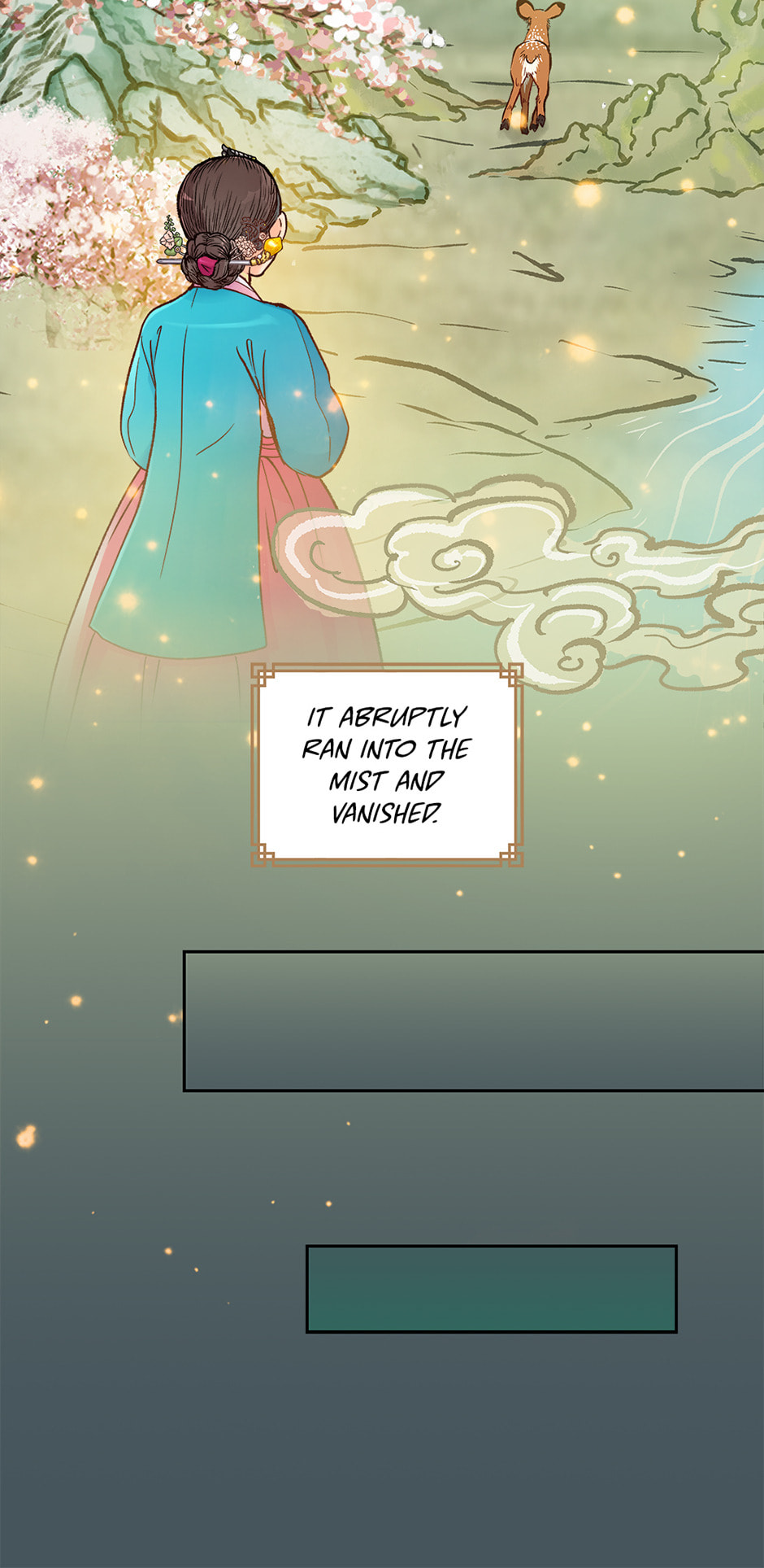 The Red Sleeve Chapter 143 page 13 - 