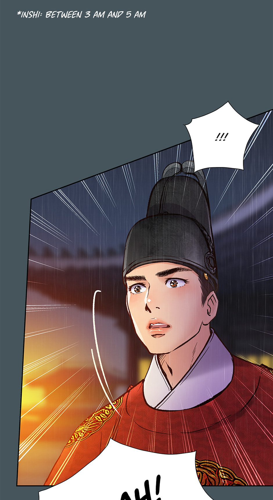 The Red Sleeve Chapter 143 page 17 - 