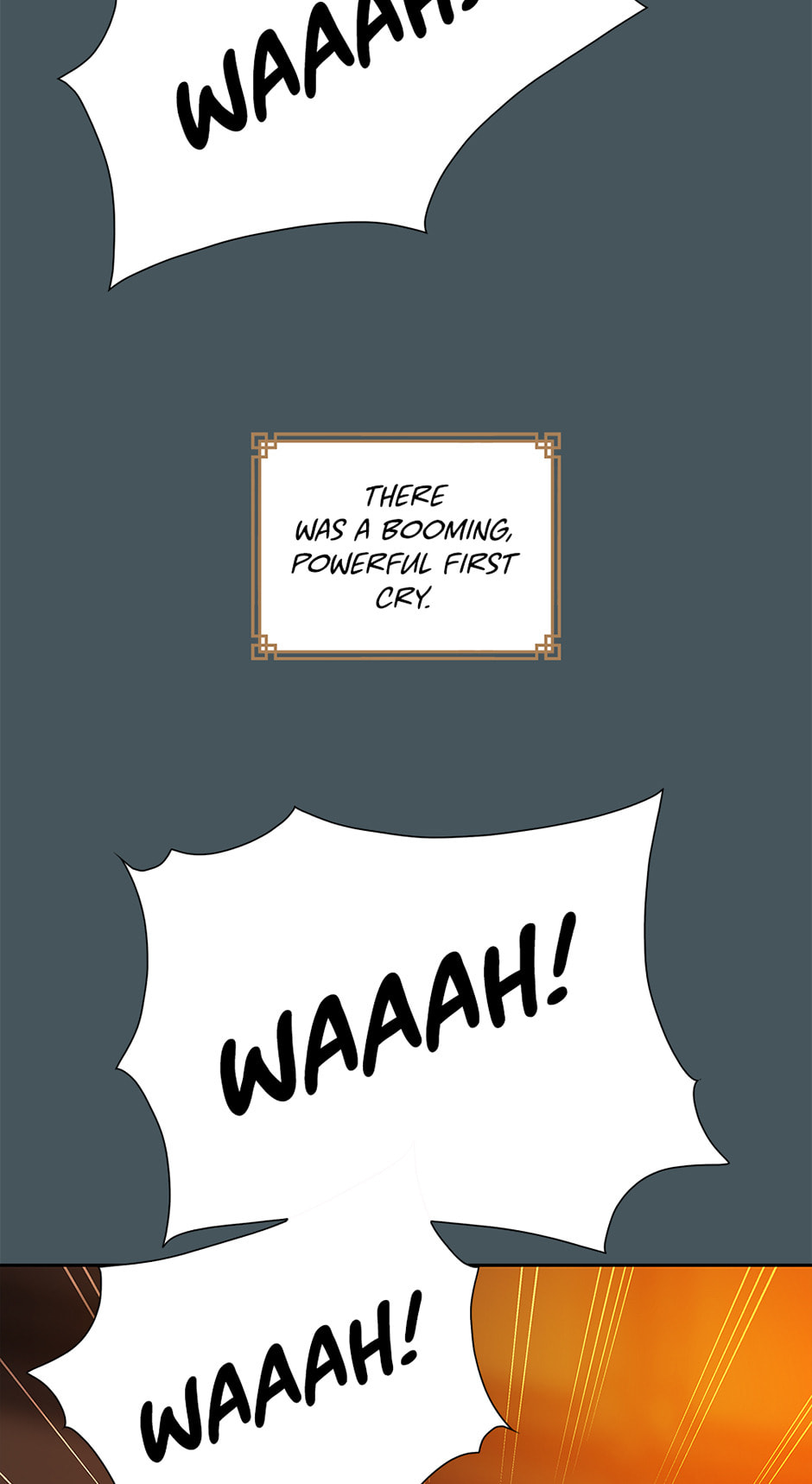 The Red Sleeve Chapter 143 page 18 - 