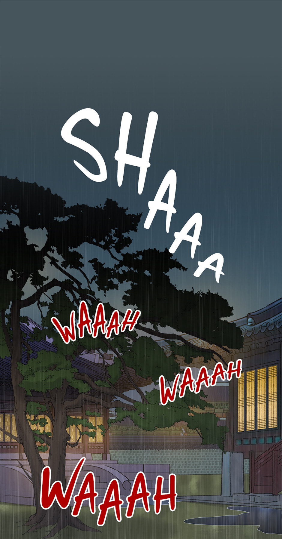 The Red Sleeve Chapter 143 page 20 - 