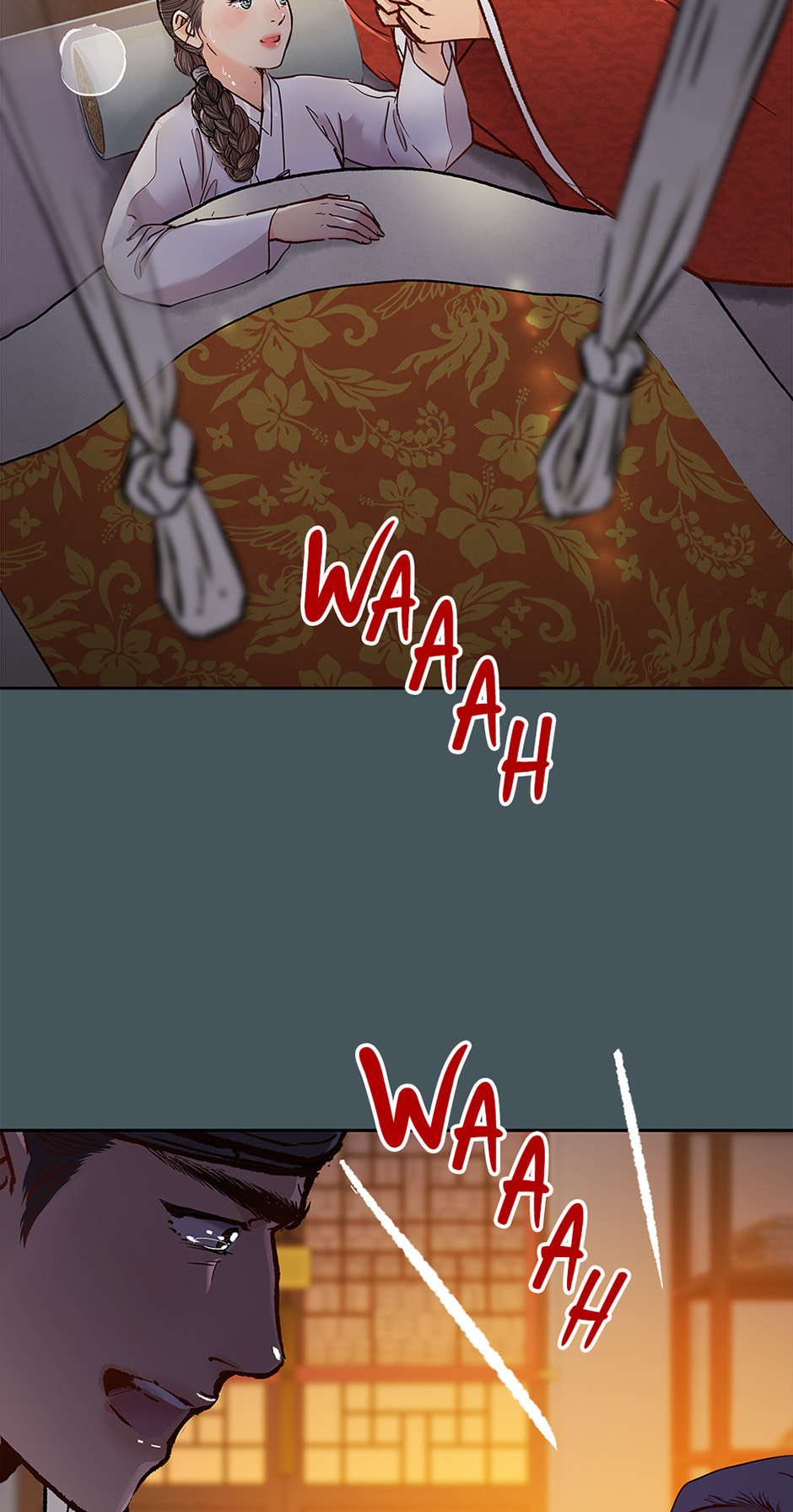 The Red Sleeve Chapter 143 page 22 - 