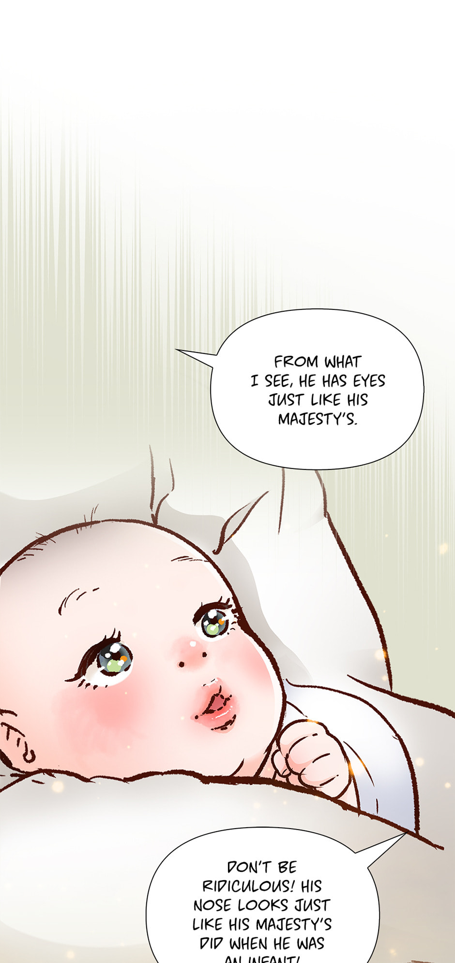 The Red Sleeve Chapter 143 page 35 - 