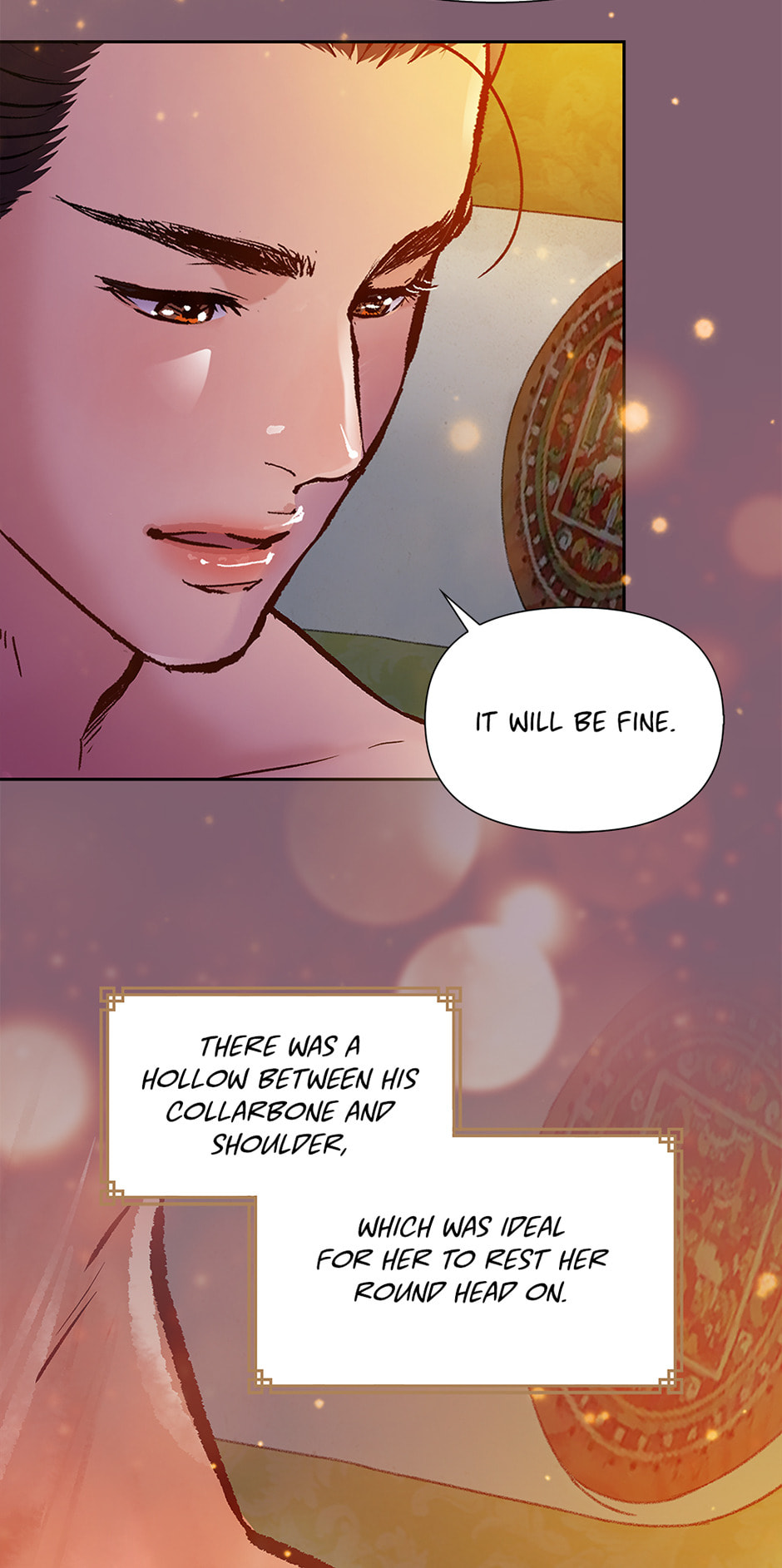 The Red Sleeve Chapter 143 page 5 - 