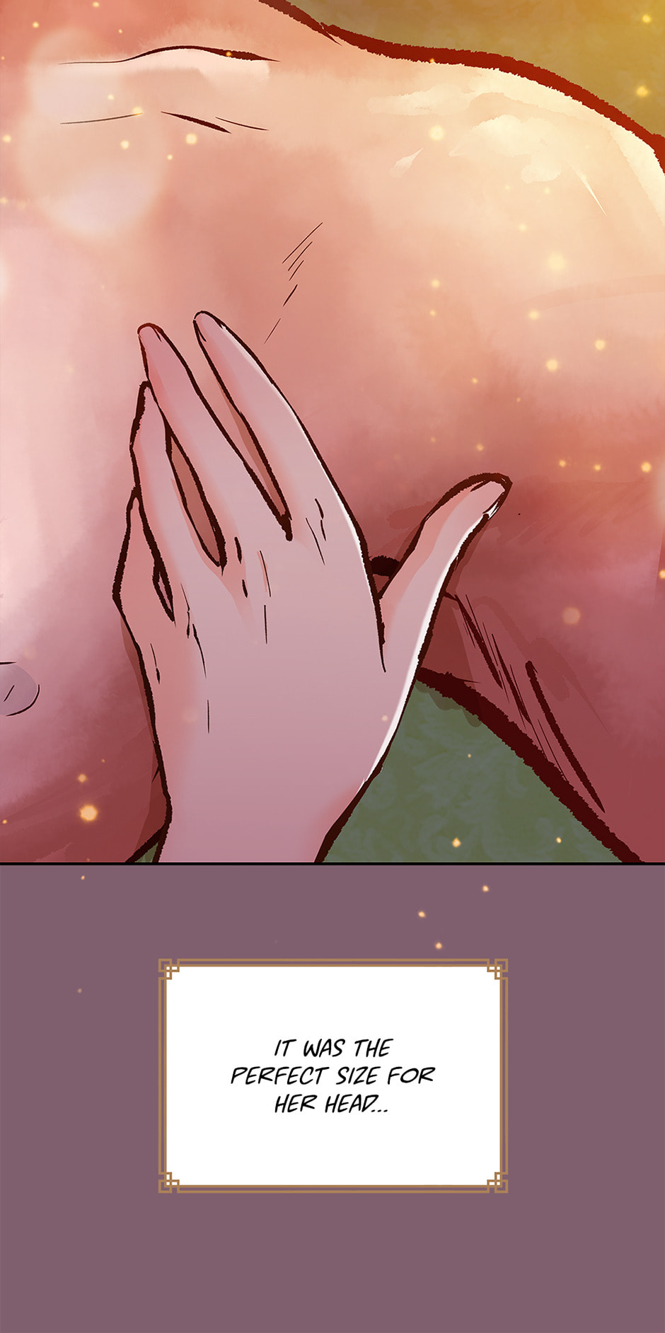 The Red Sleeve Chapter 143 page 6 - 