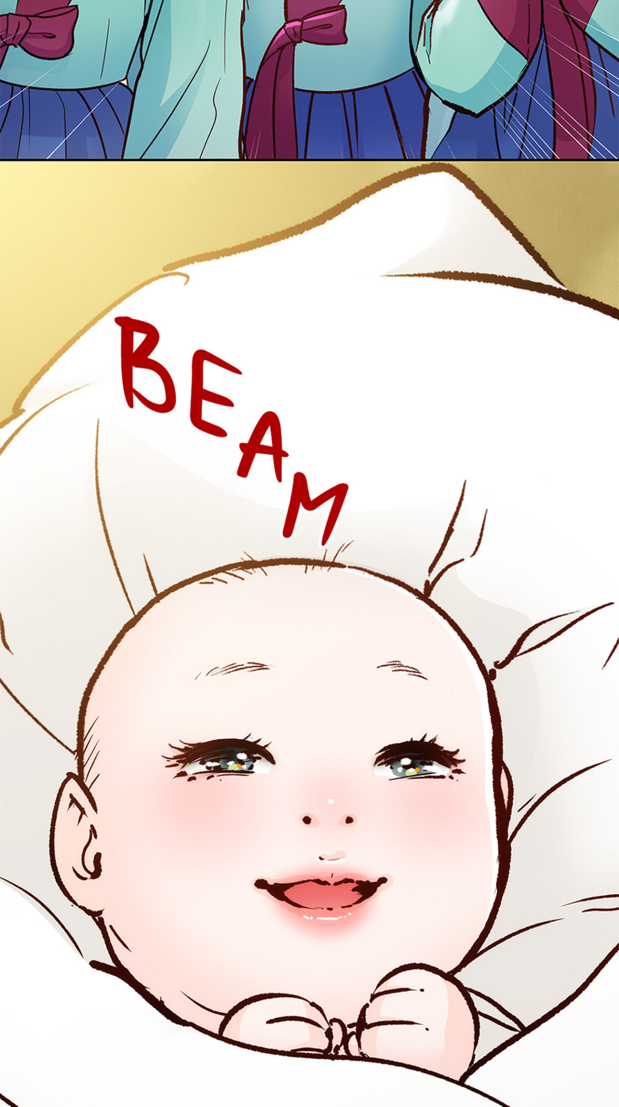 The Red Sleeve Chapter 143 page 55 - 