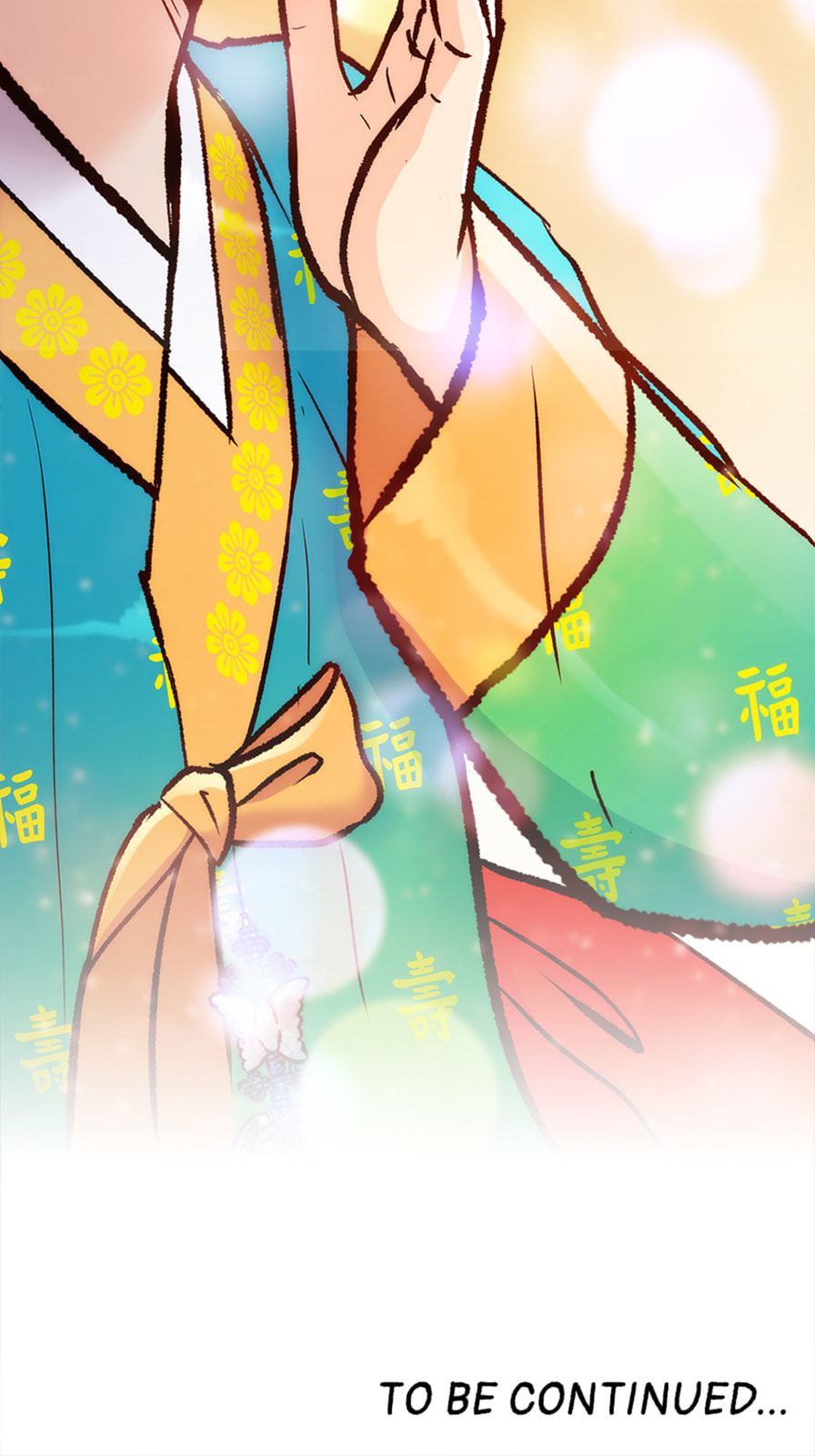 The Red Sleeve Chapter 143 page 58 - 