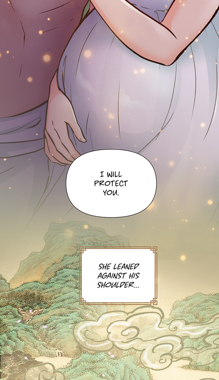 The Red Sleeve Chapter 143 page 8 - 