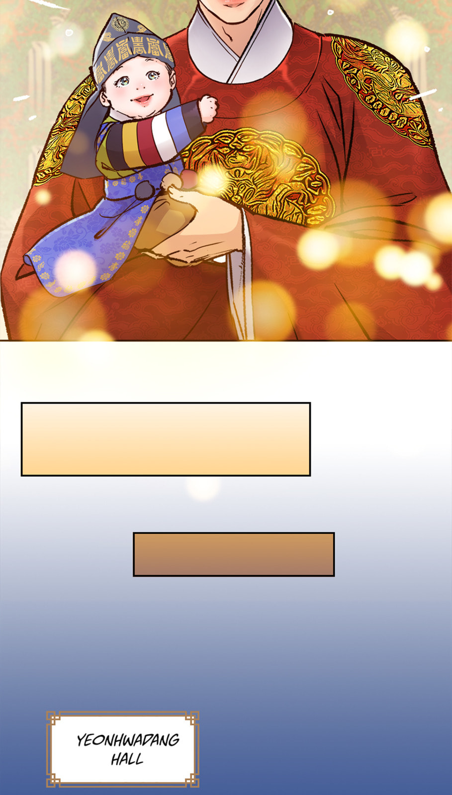 The Red Sleeve Chapter 144 page 27 - 