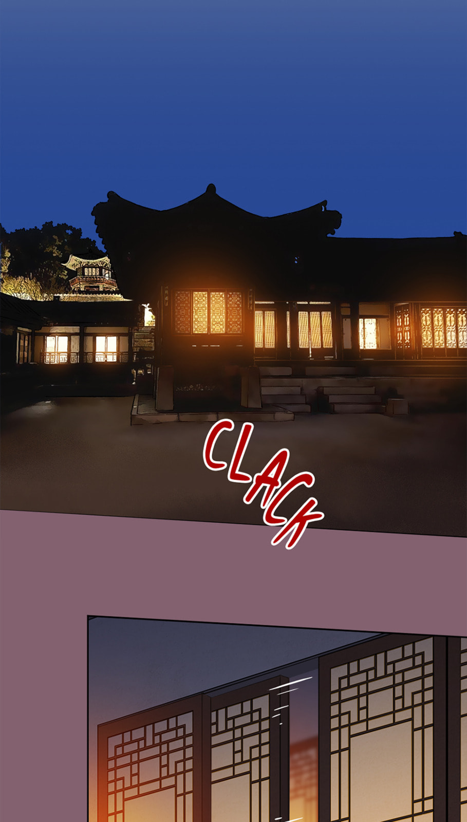 The Red Sleeve Chapter 144 page 28 - 