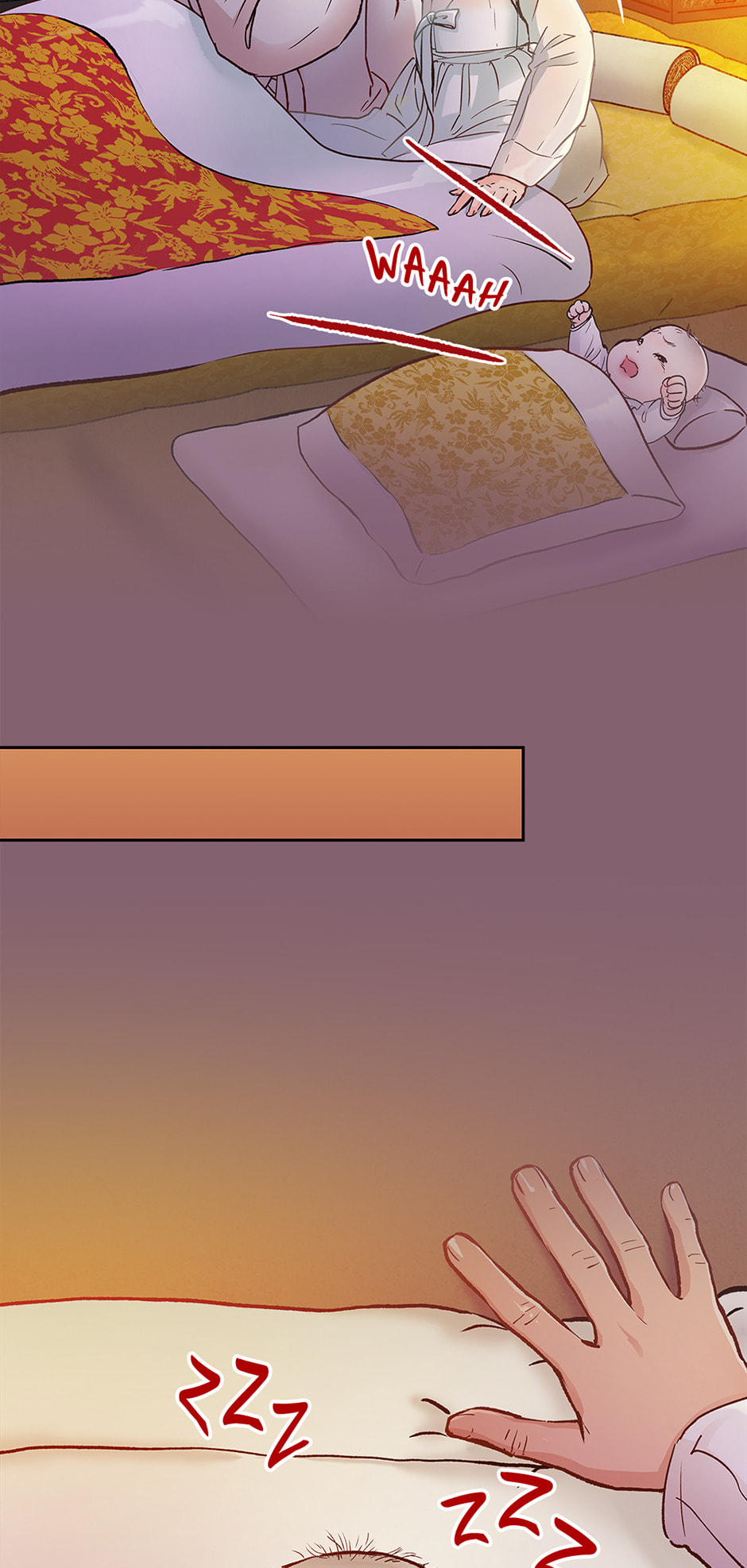 The Red Sleeve Chapter 144 page 43 - 