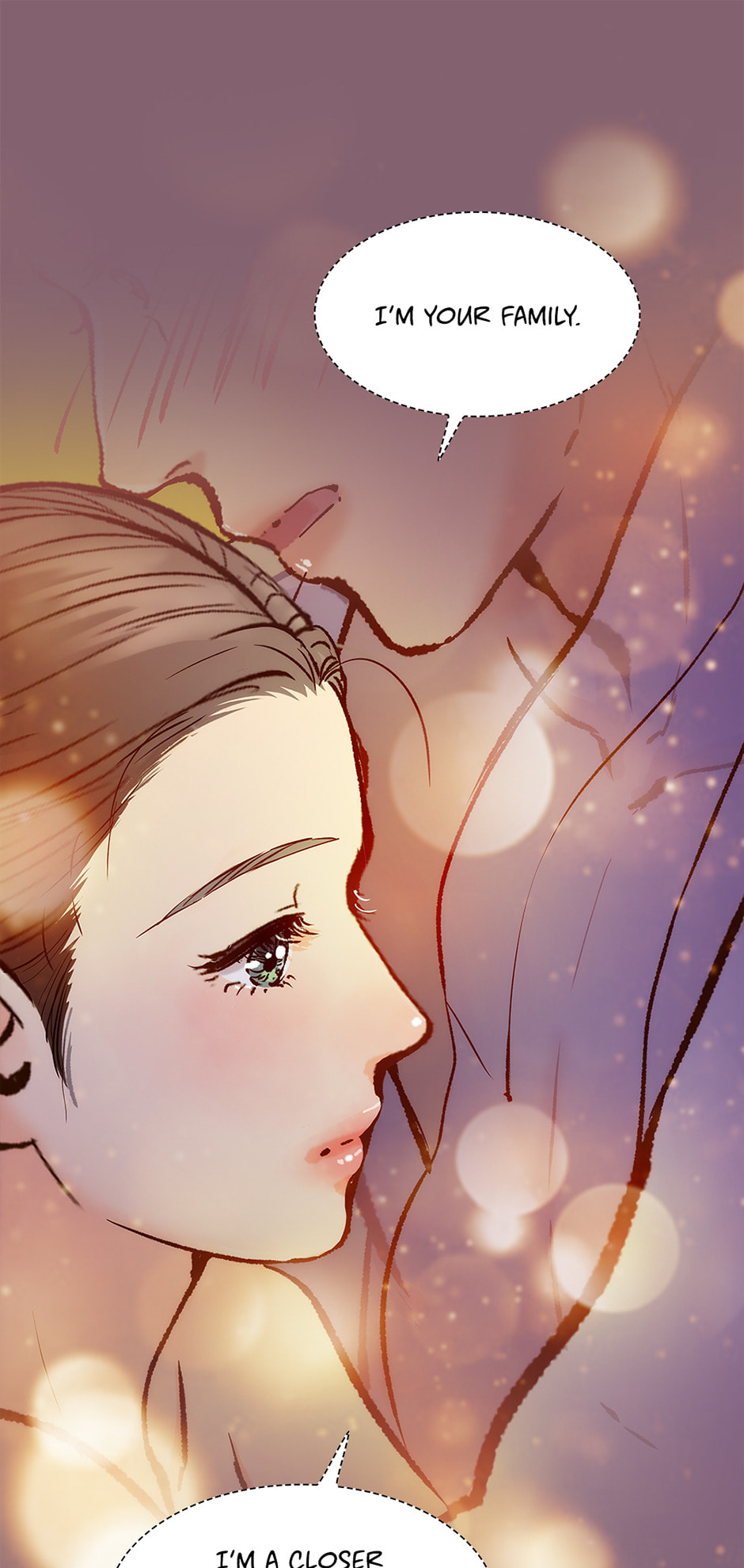 The Red Sleeve Chapter 144 page 49 - 