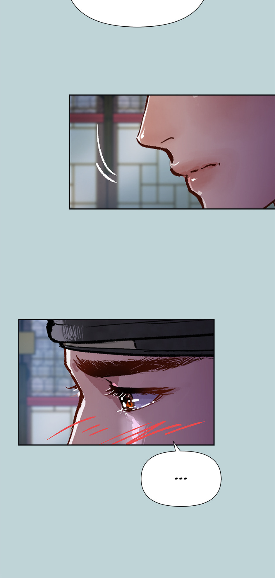 The Red Sleeve Chapter 144 page 62 - 