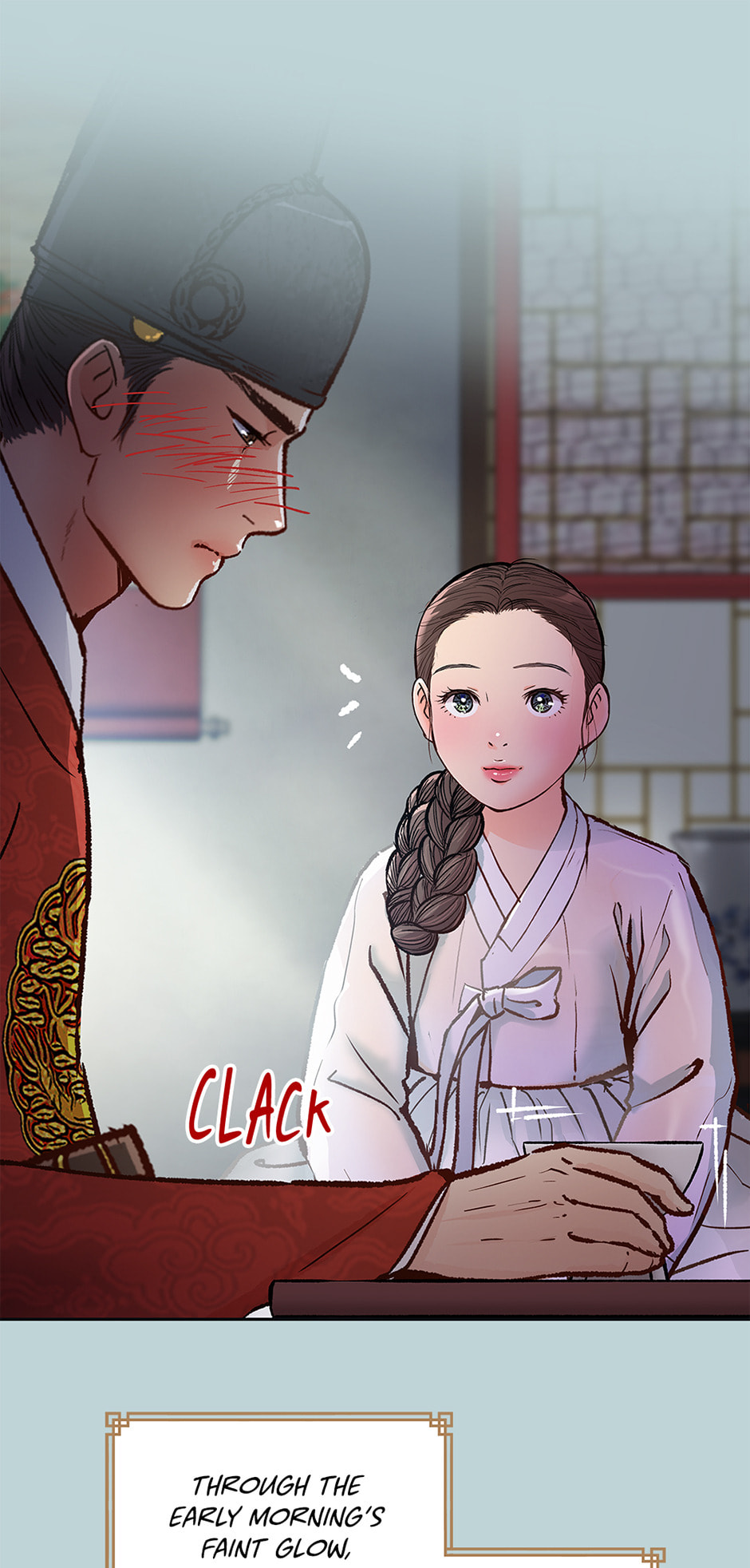 The Red Sleeve Chapter 144 page 63 - 