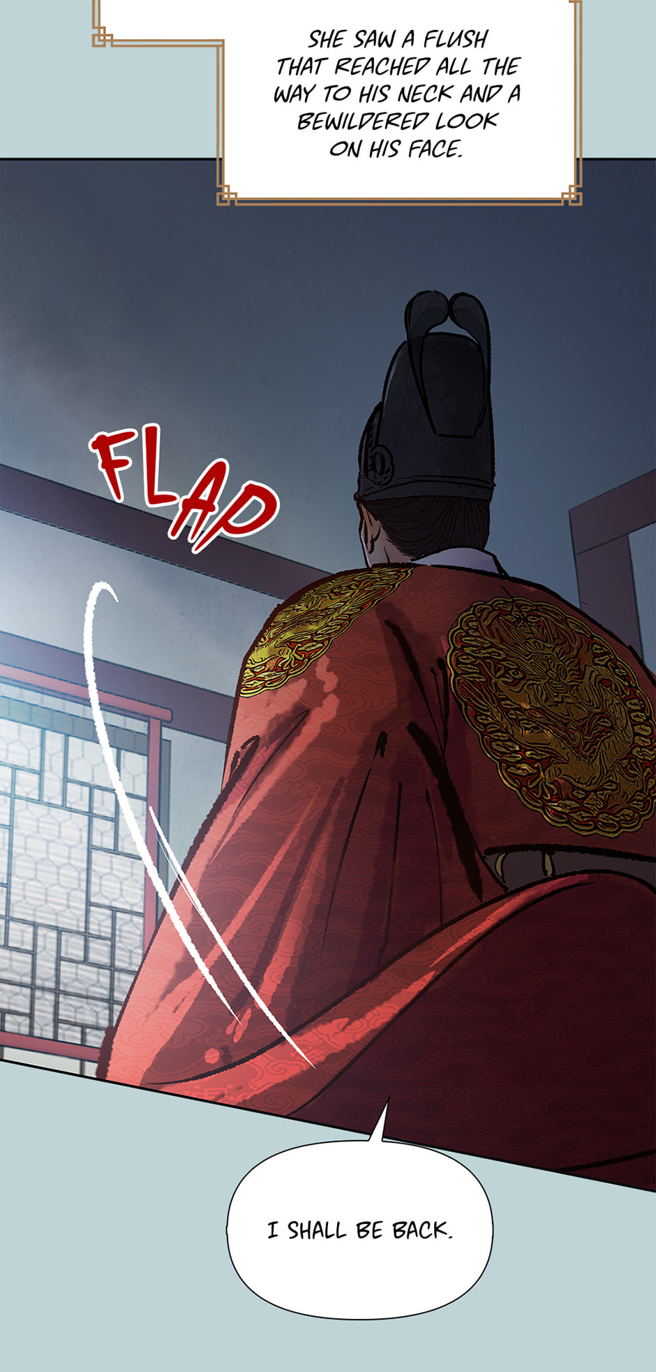 The Red Sleeve Chapter 144 page 64 - 