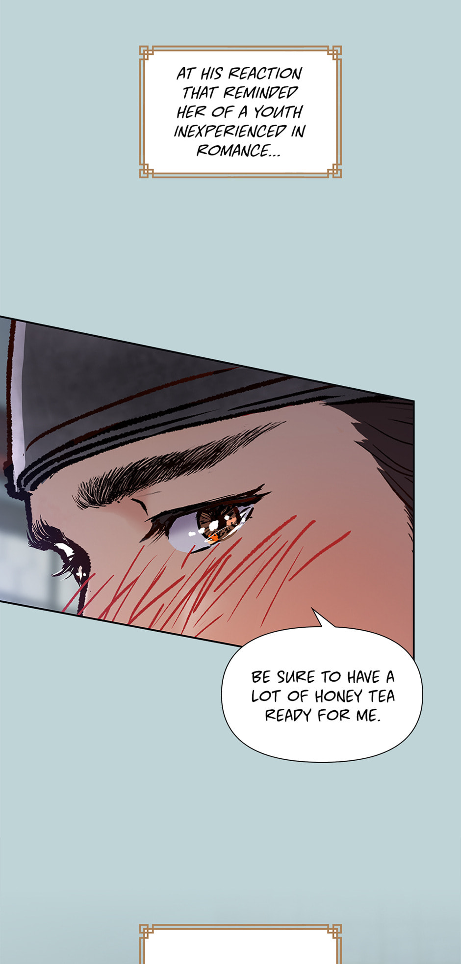 The Red Sleeve Chapter 144 page 65 - 