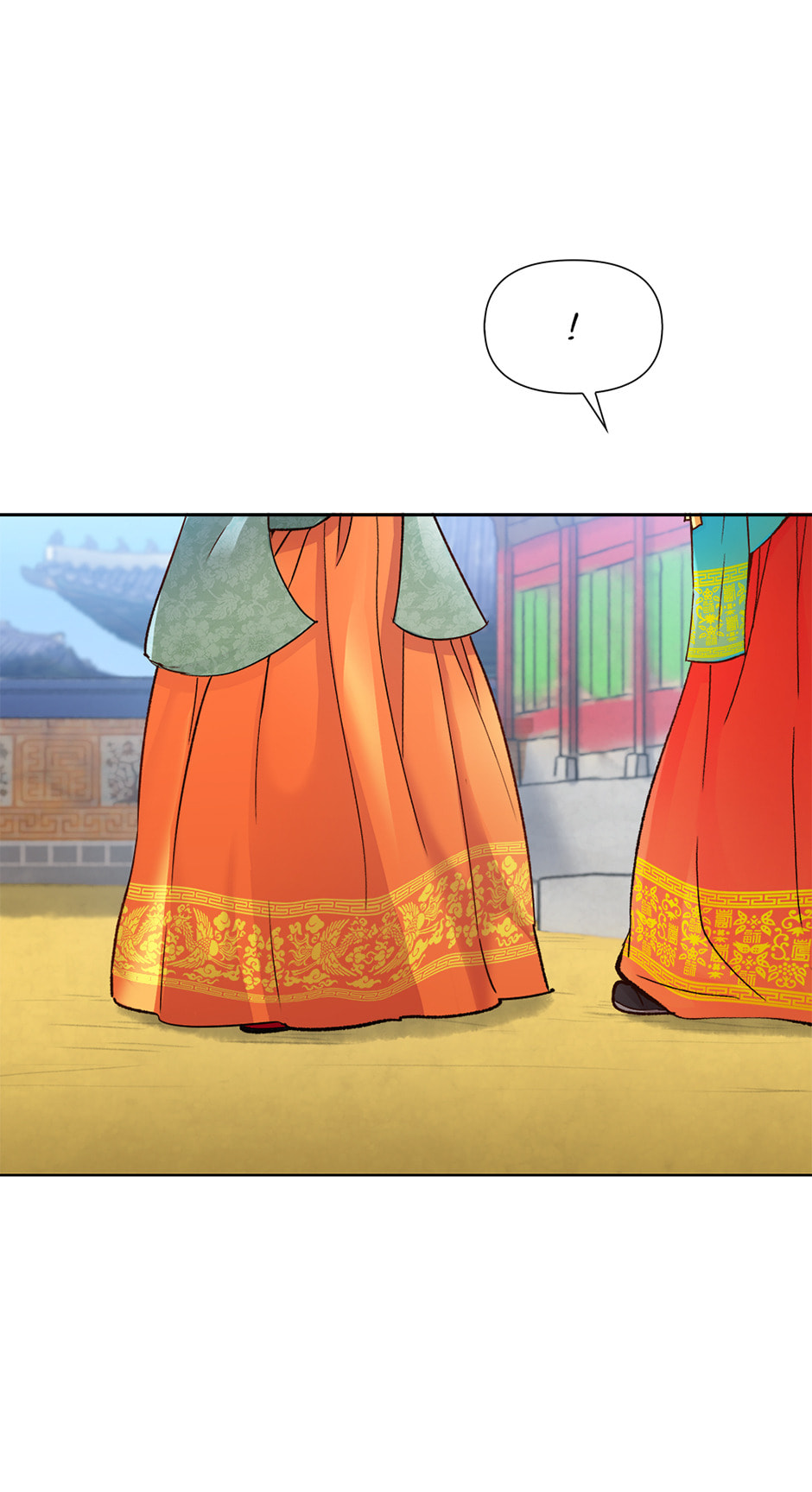 The Red Sleeve Chapter 145 page 18 - 