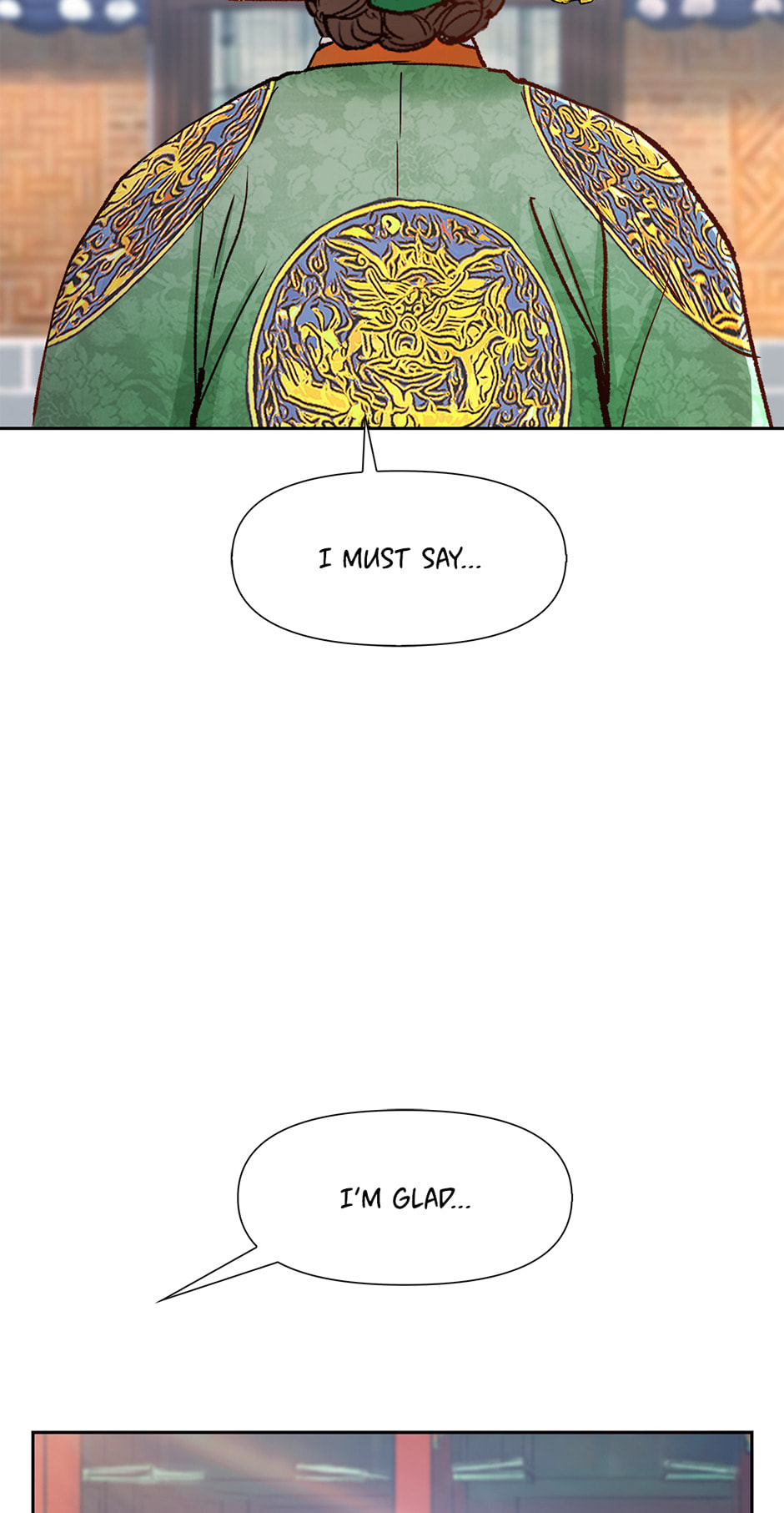 The Red Sleeve Chapter 145 page 20 - 