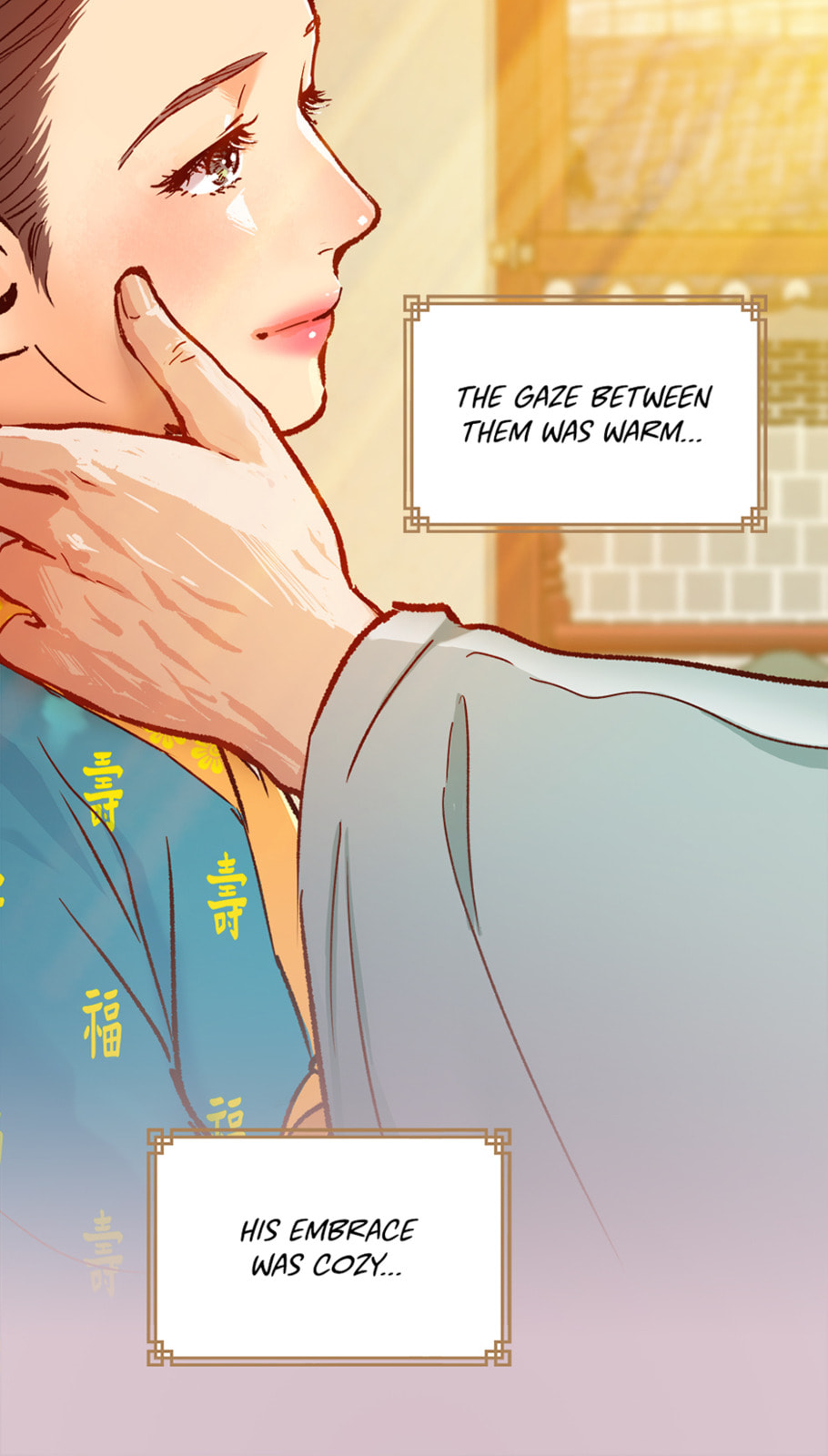 The Red Sleeve Chapter 145 page 38 - 