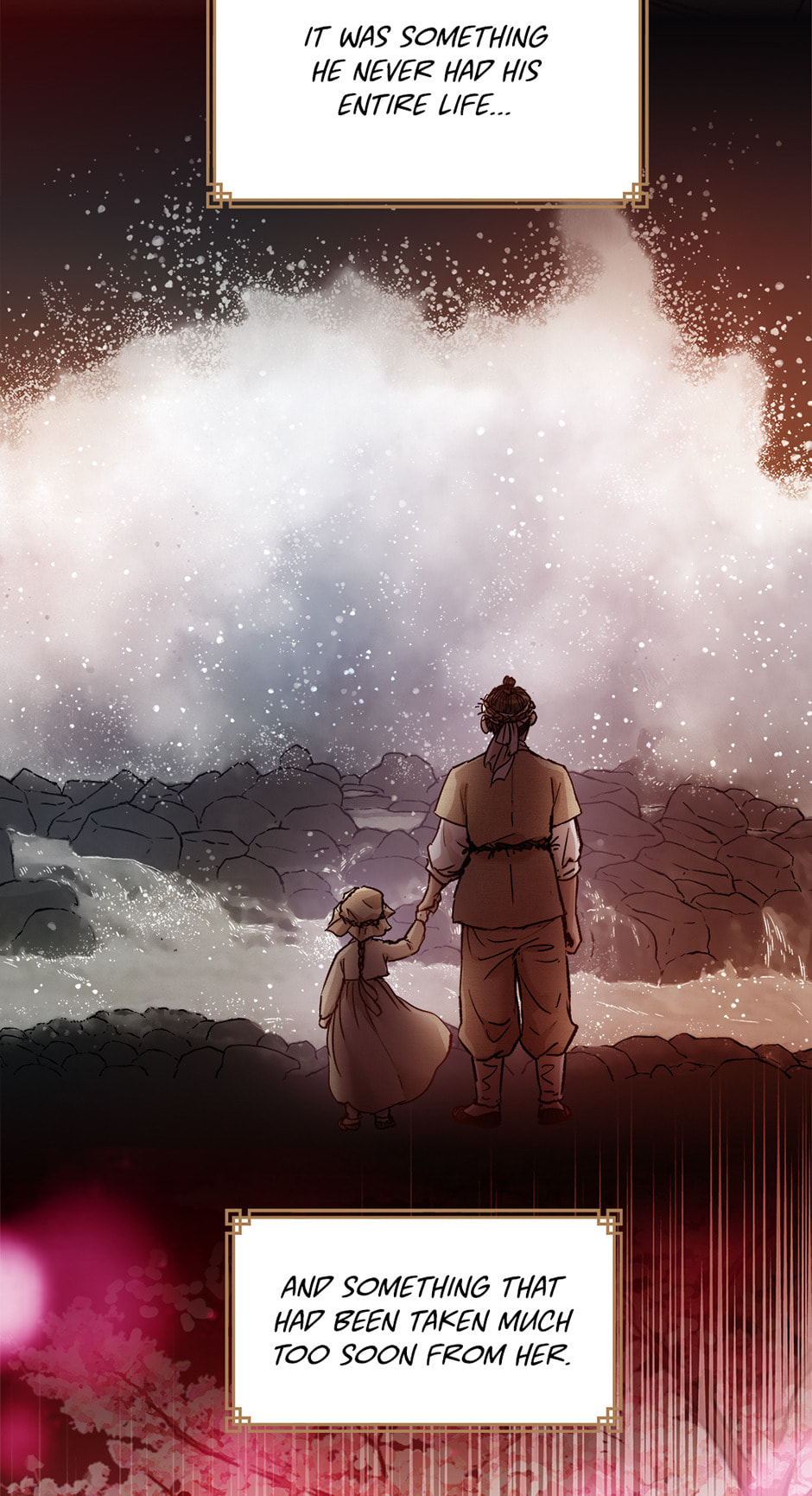 The Red Sleeve Chapter 145 page 42 - 