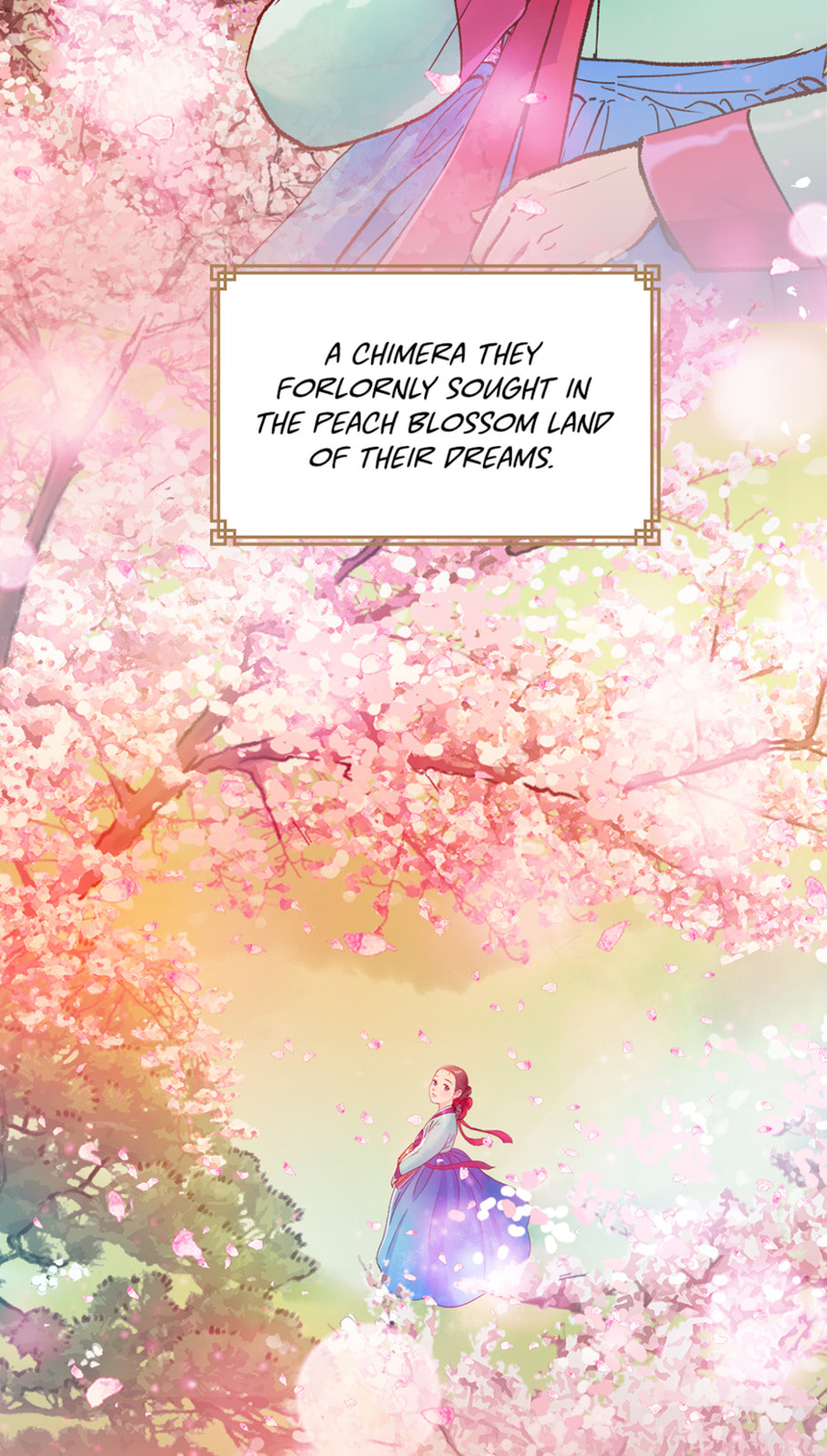 The Red Sleeve Chapter 145 page 45 - 