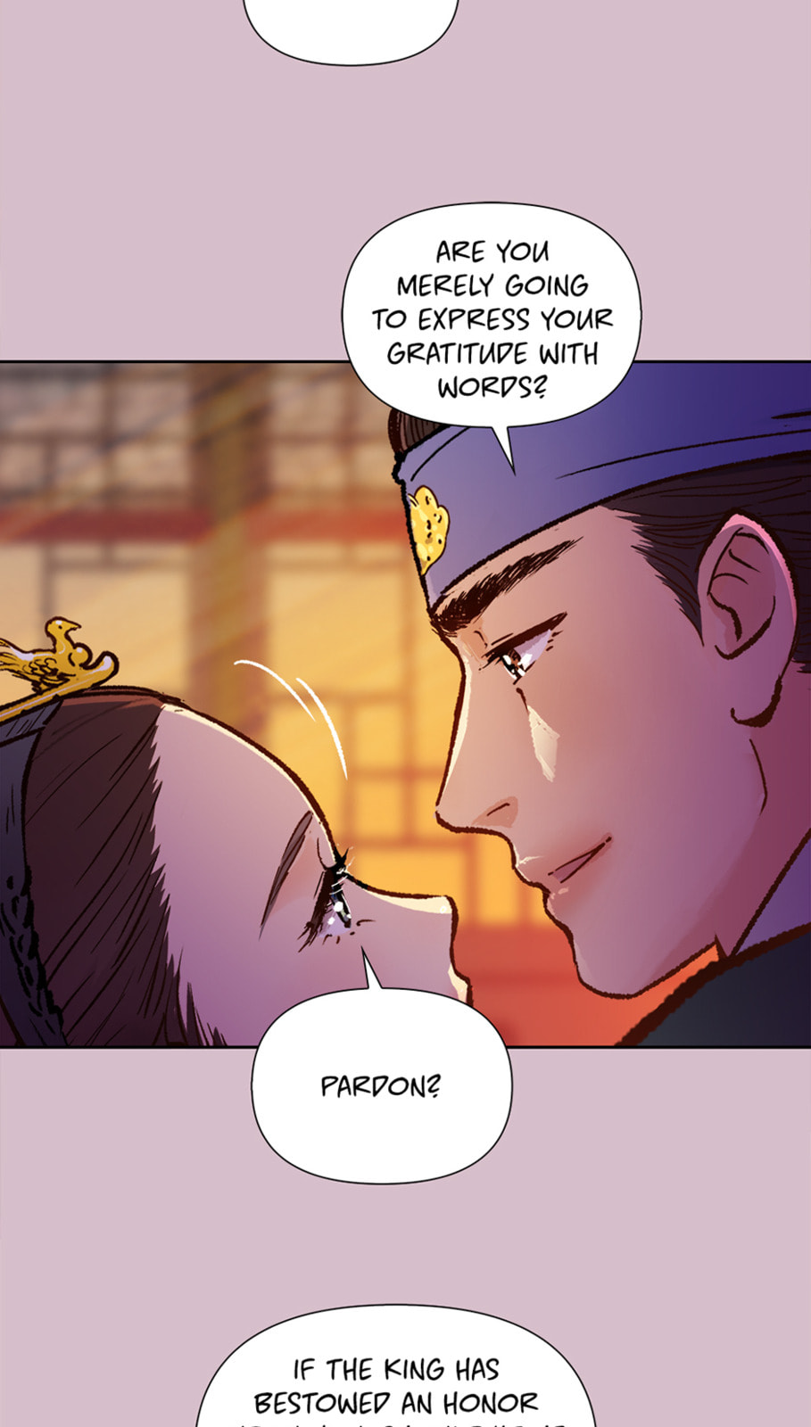 The Red Sleeve Chapter 145 page 47 - 