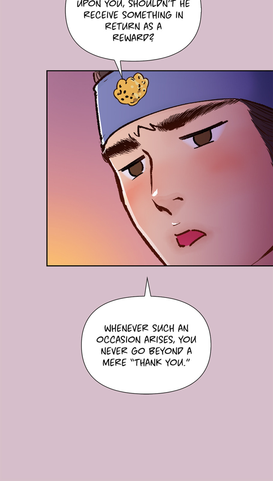 The Red Sleeve Chapter 145 page 48 - 