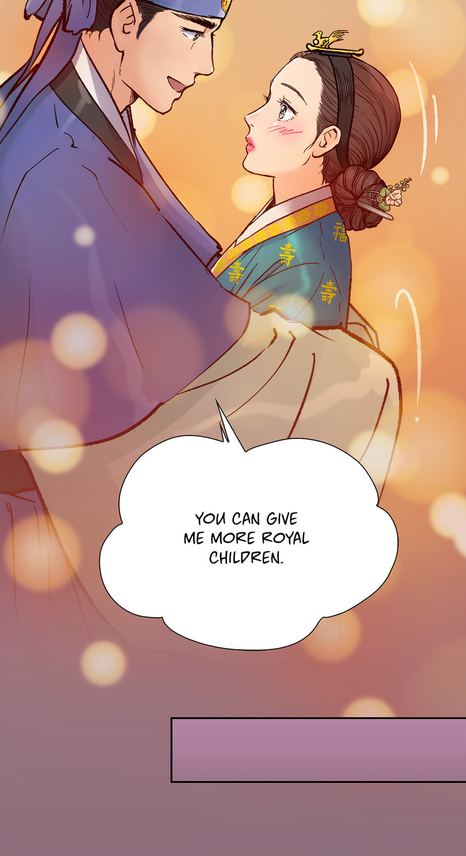 The Red Sleeve Chapter 145 page 53 - 