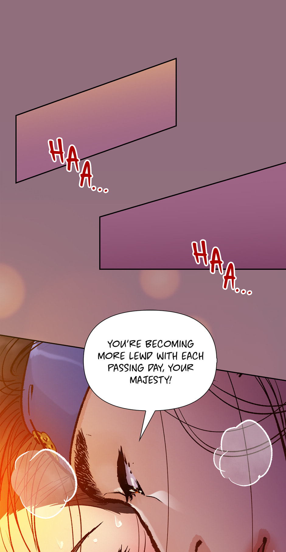 The Red Sleeve Chapter 145 page 54 - 