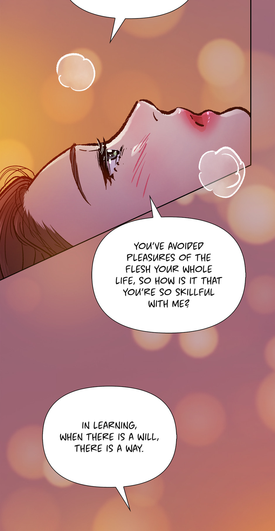 The Red Sleeve Chapter 145 page 57 - 