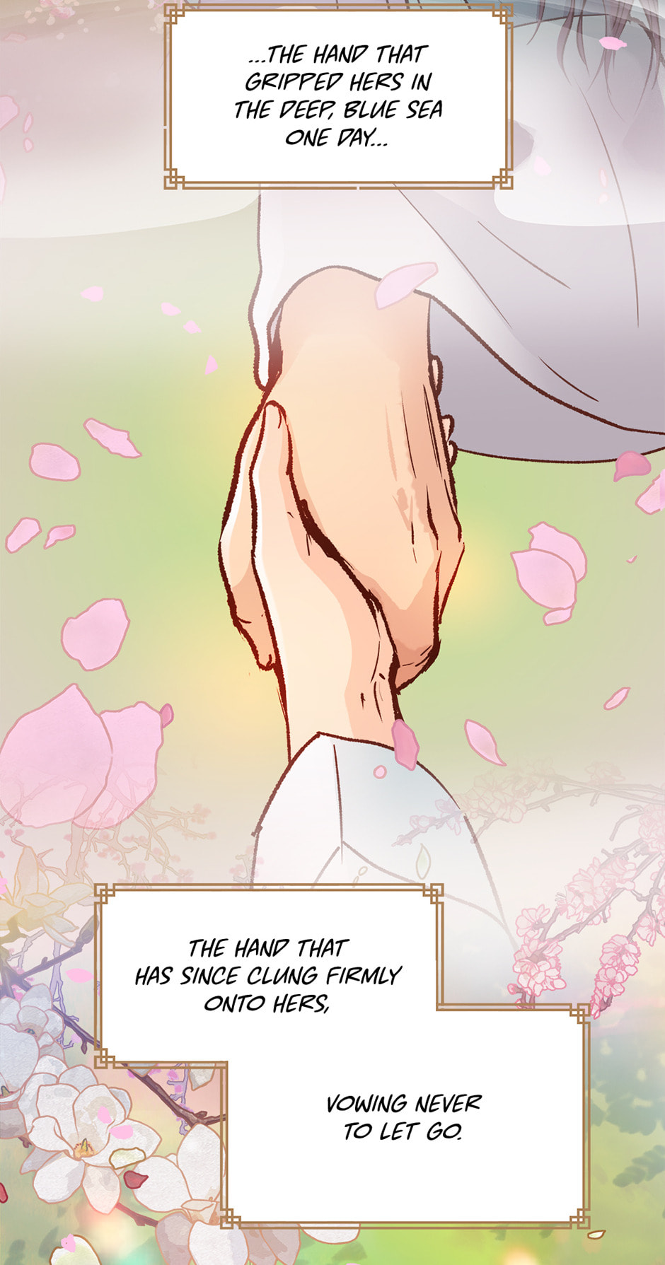 The Red Sleeve Chapter 145 page 60 - 